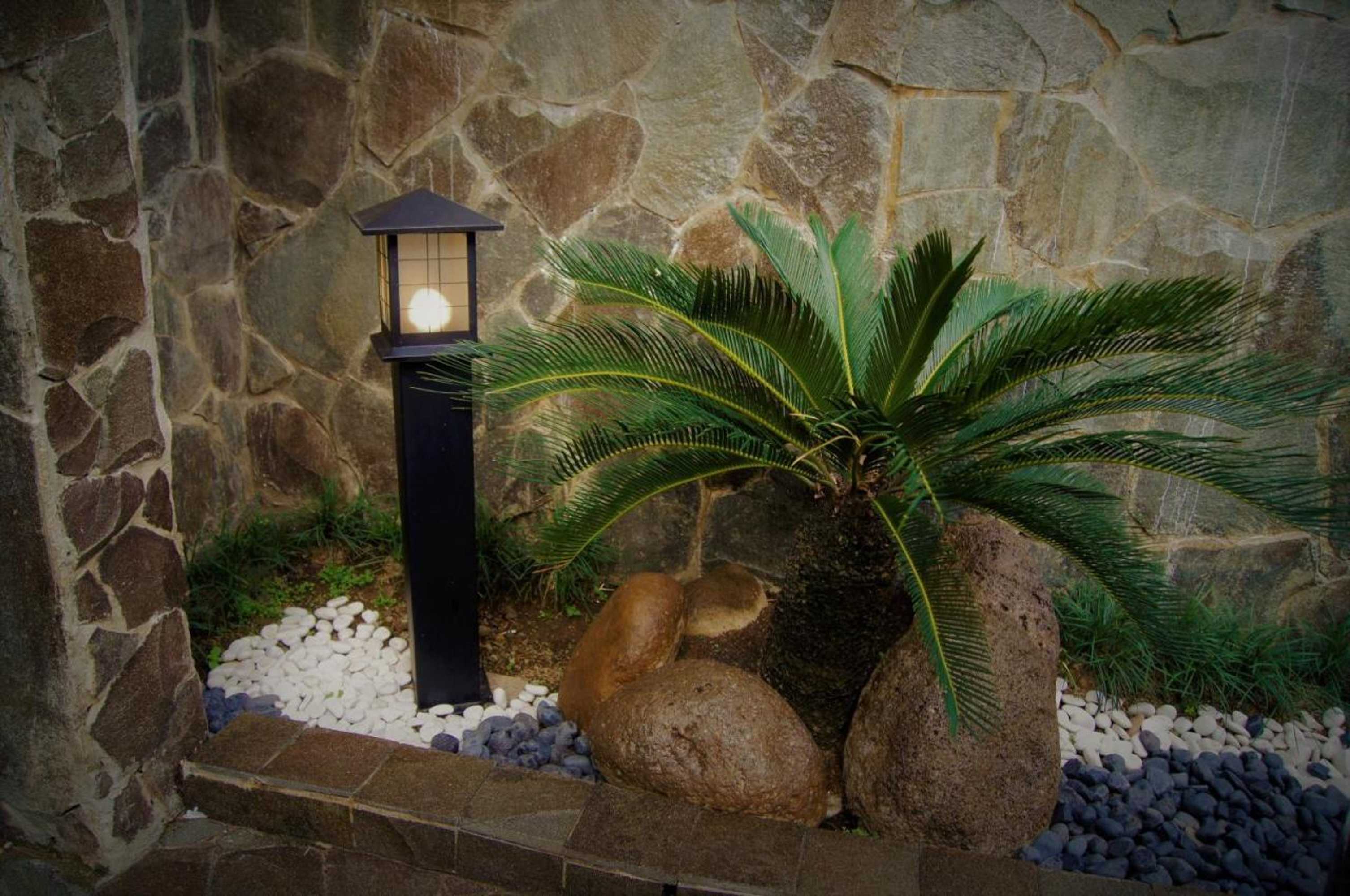 Gift card for Villa Cabean Salatiga