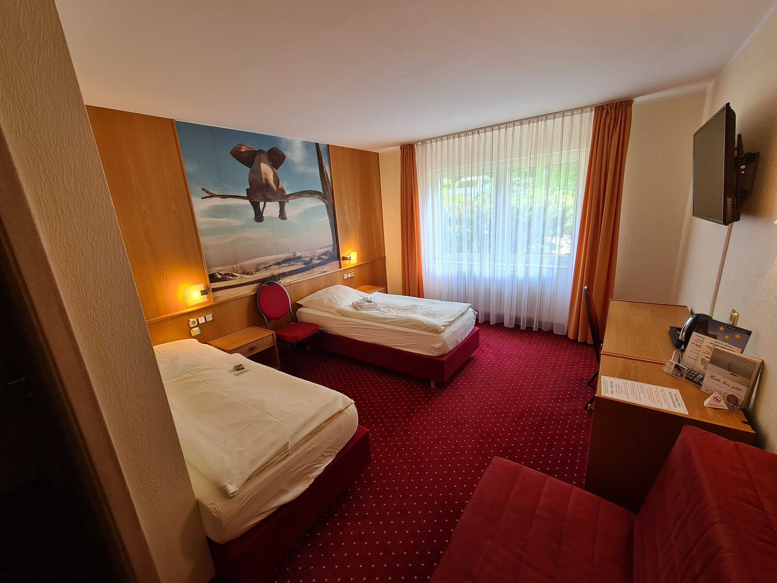 Gift card for Hotel Wilhelm Von Nassau Gift card for Hotel Wilhelm Von Nassau