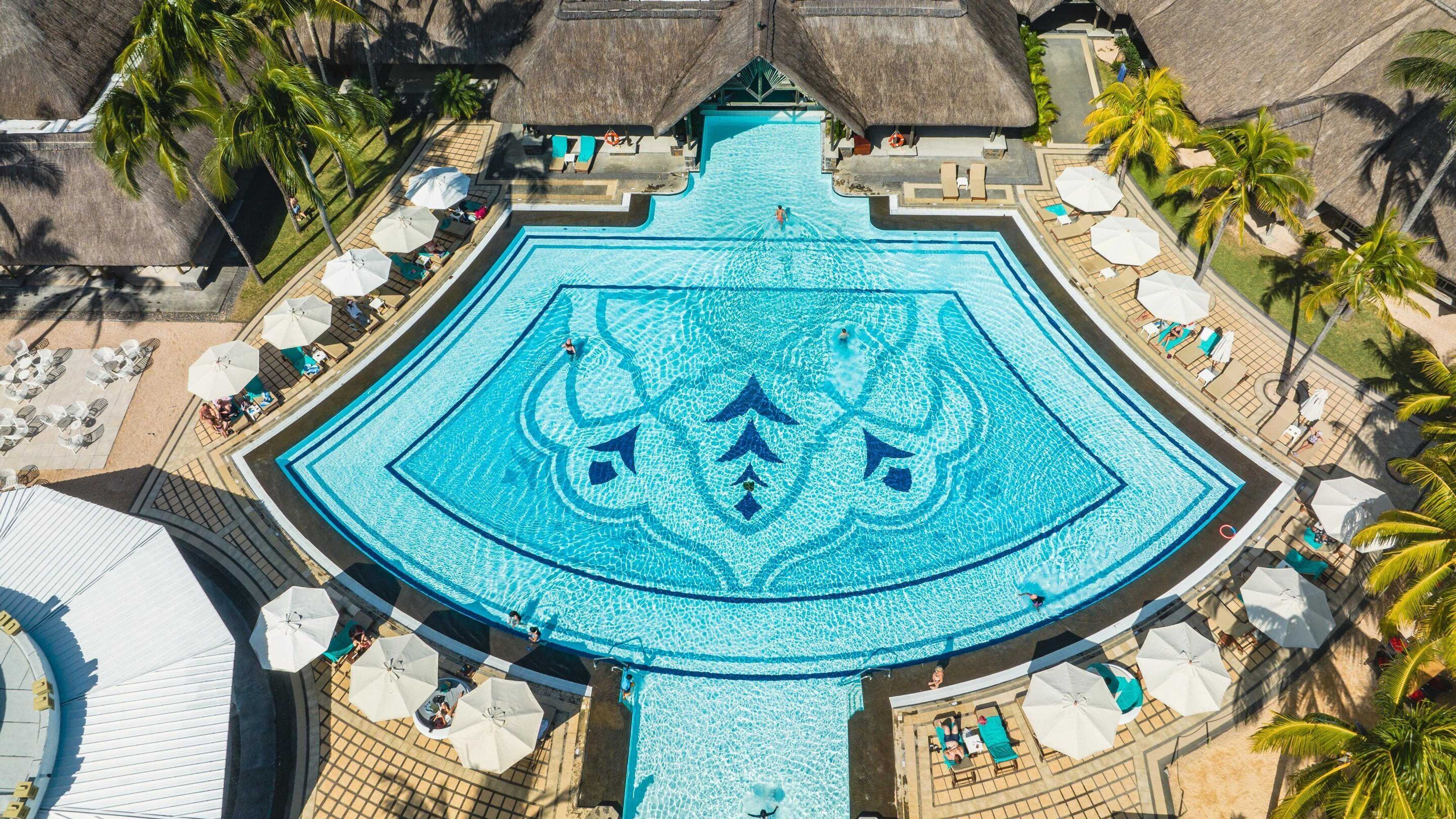 Gift card for Shandrani Beachcomber Resort & Spa Gift card for Shandrani Beachcomber Resort & Spa
