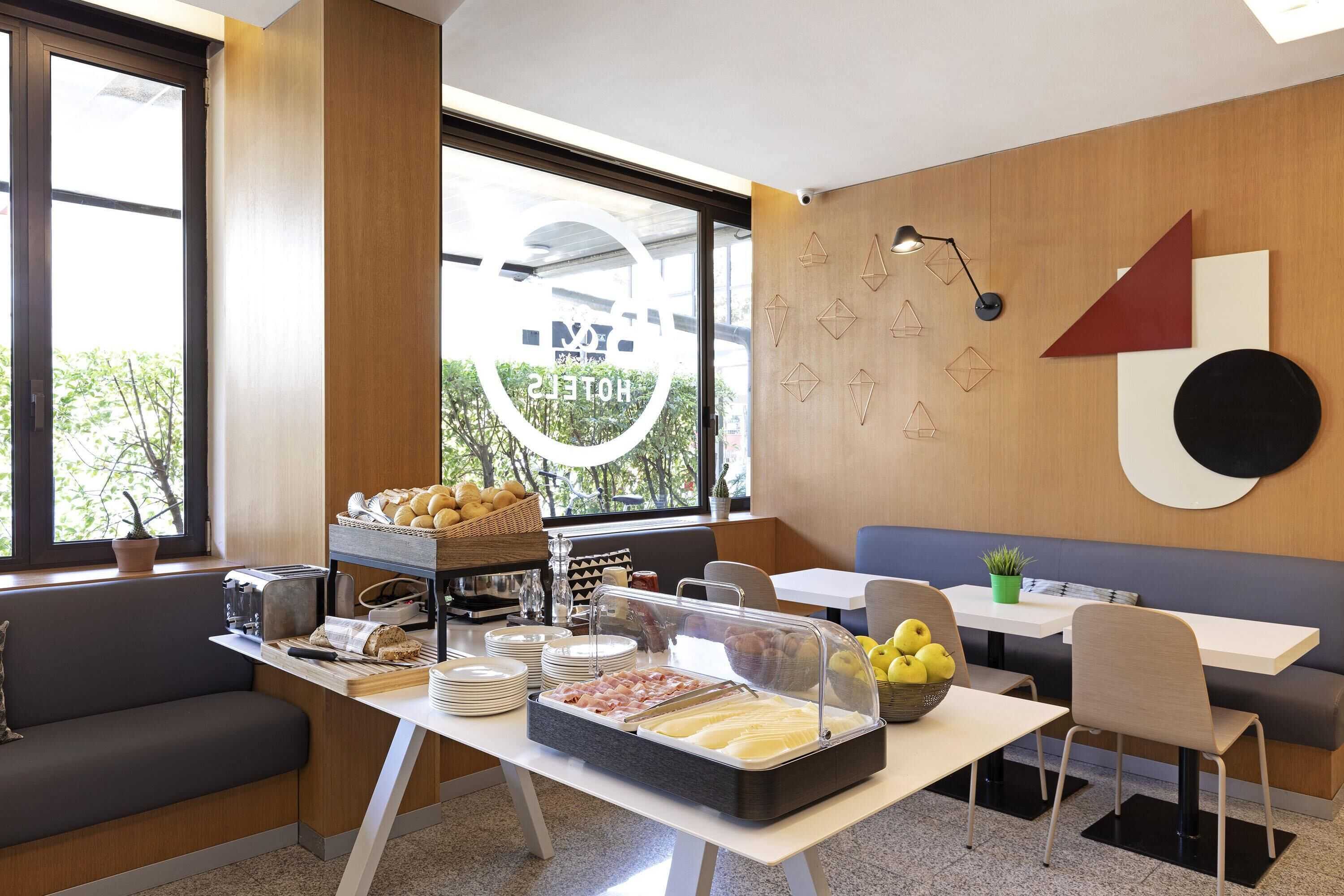Gift card for B&b Hotel Udine Gift card for B&b Hotel Udine