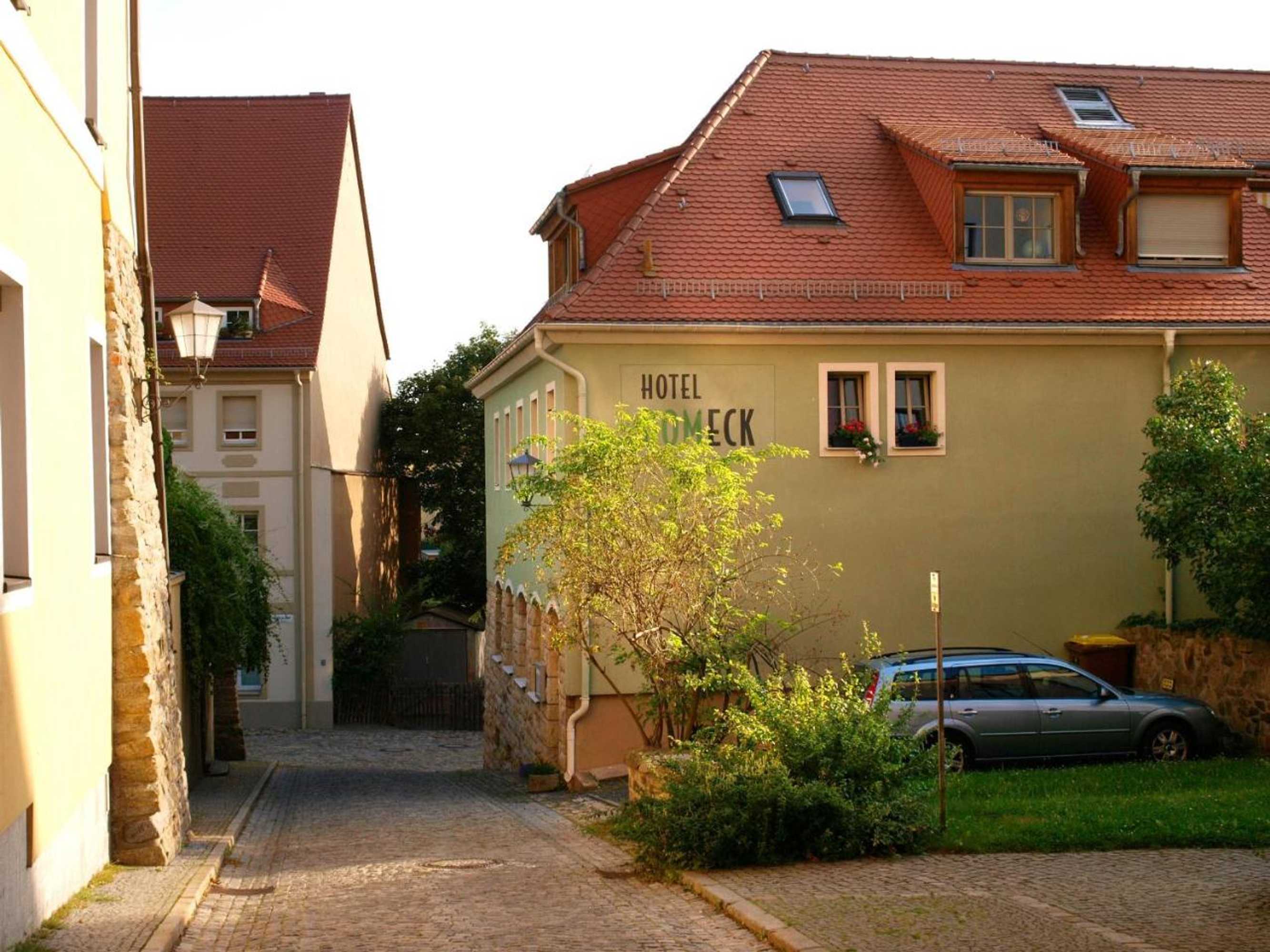 Gift card for Hotel Dom-Eck