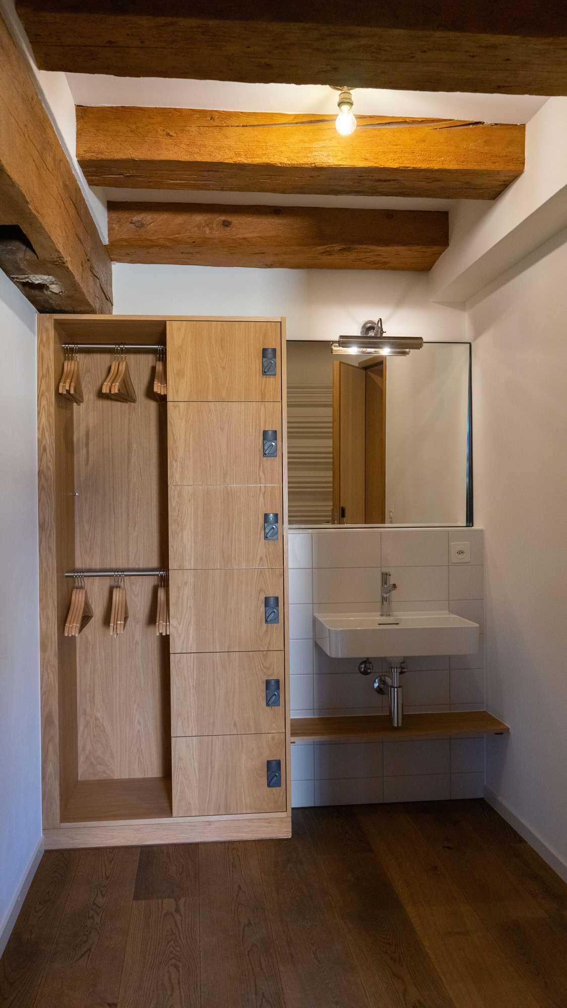 Gift card for Schloss Burgdorf Youth Hostel