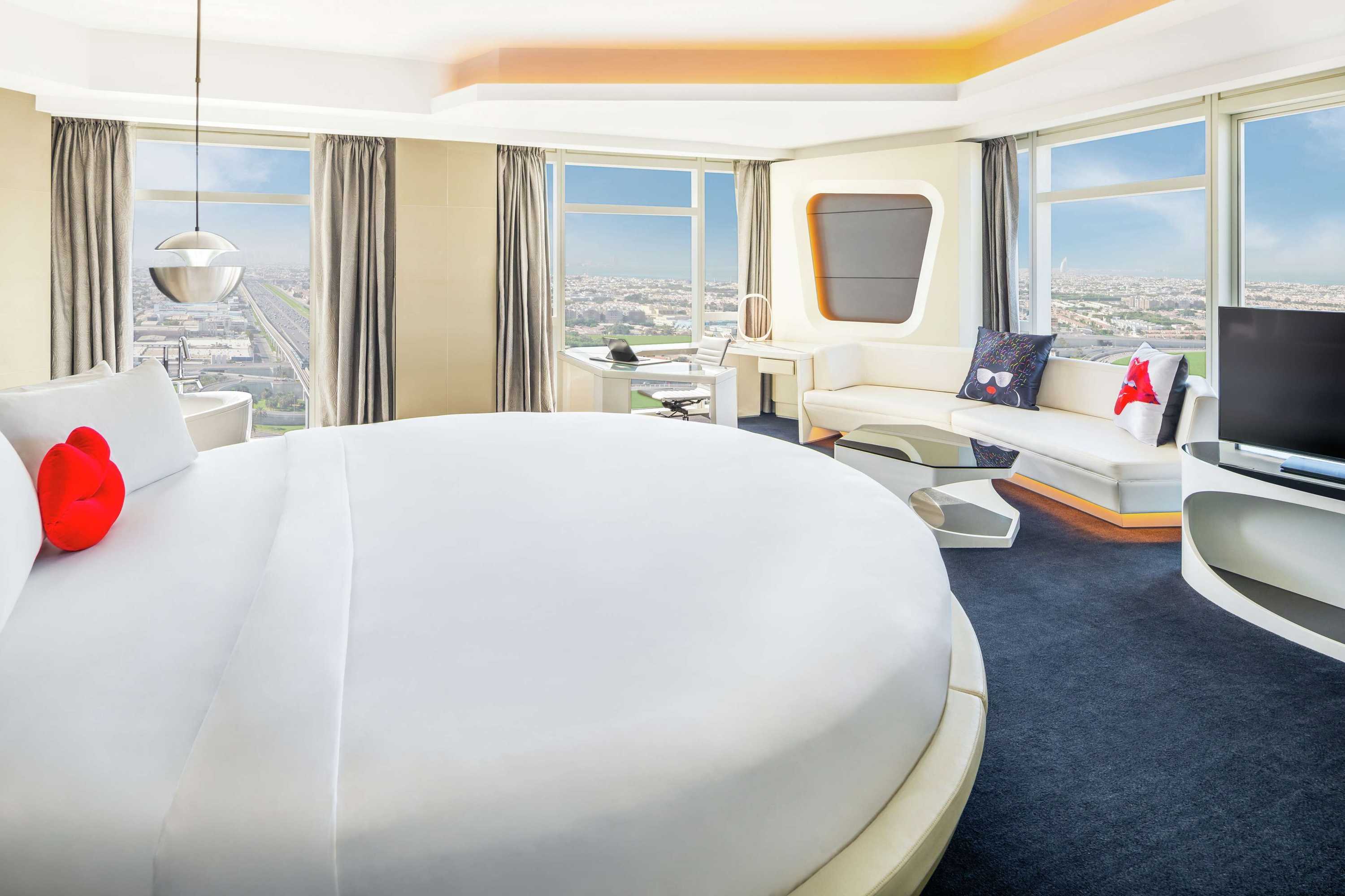 Gift card for V Hotel Dubai Curio Collection by Hilton Gift card for V Hotel Dubai Curio Collection by Hilton