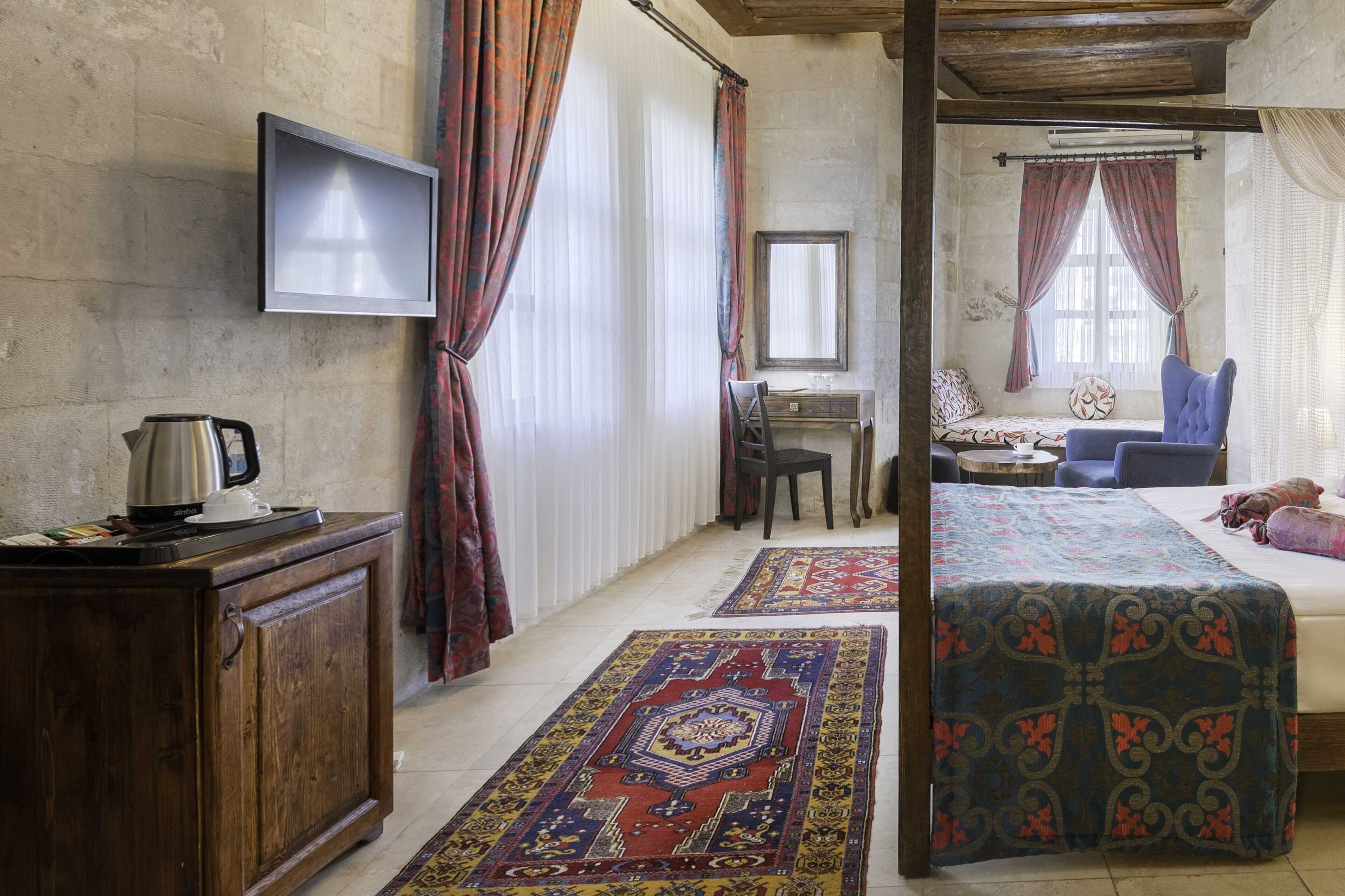 Gift card for Doors Of Cappadocia Special Cave Hotel Gift card for Doors Of Cappadocia Special Cave Hotel