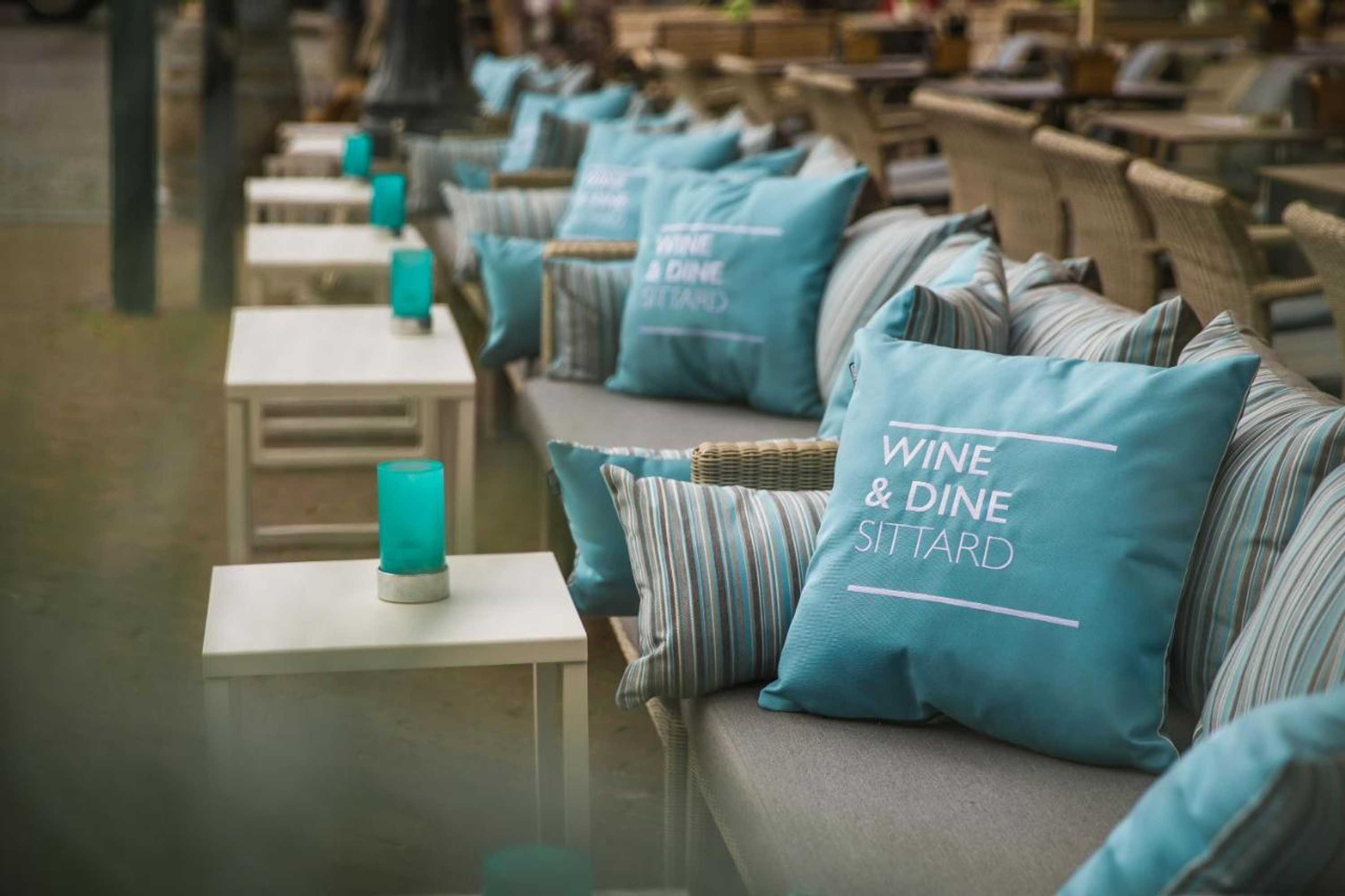 Gift card for Hotel De Limbourg