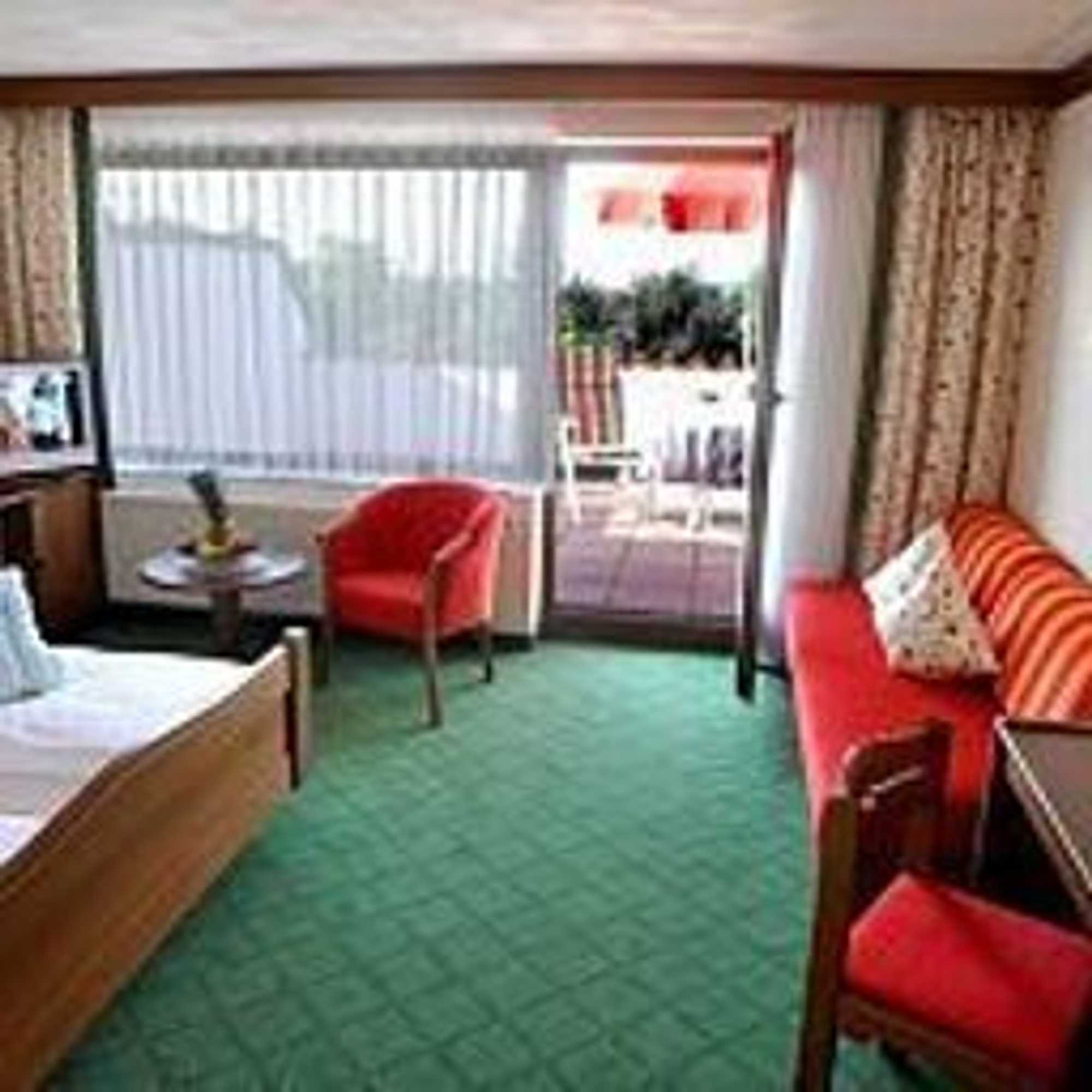 Gift card for Hotel Gerbe Gift card for Hotel Gerbe