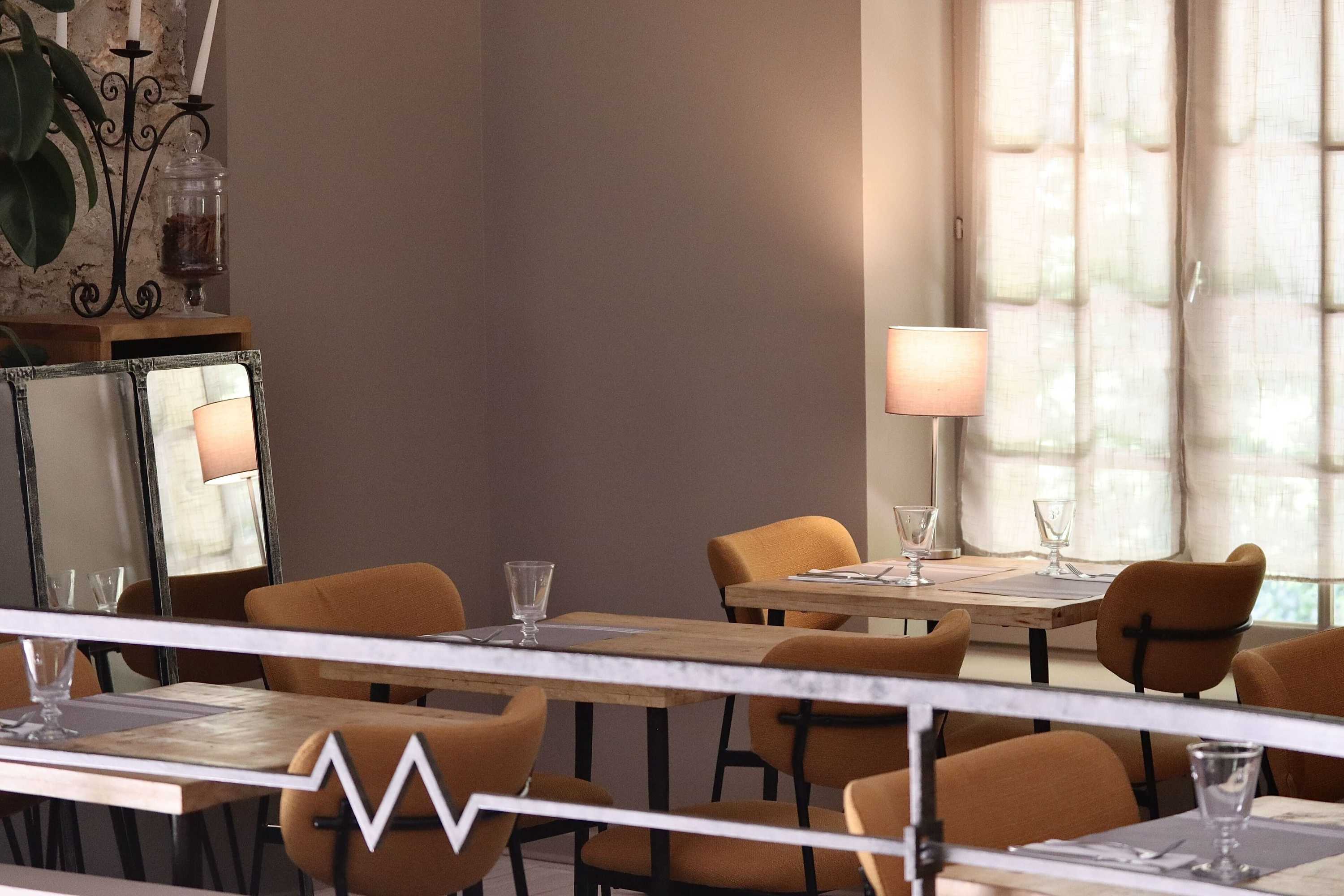 Gift card for Le Pré Galoffre