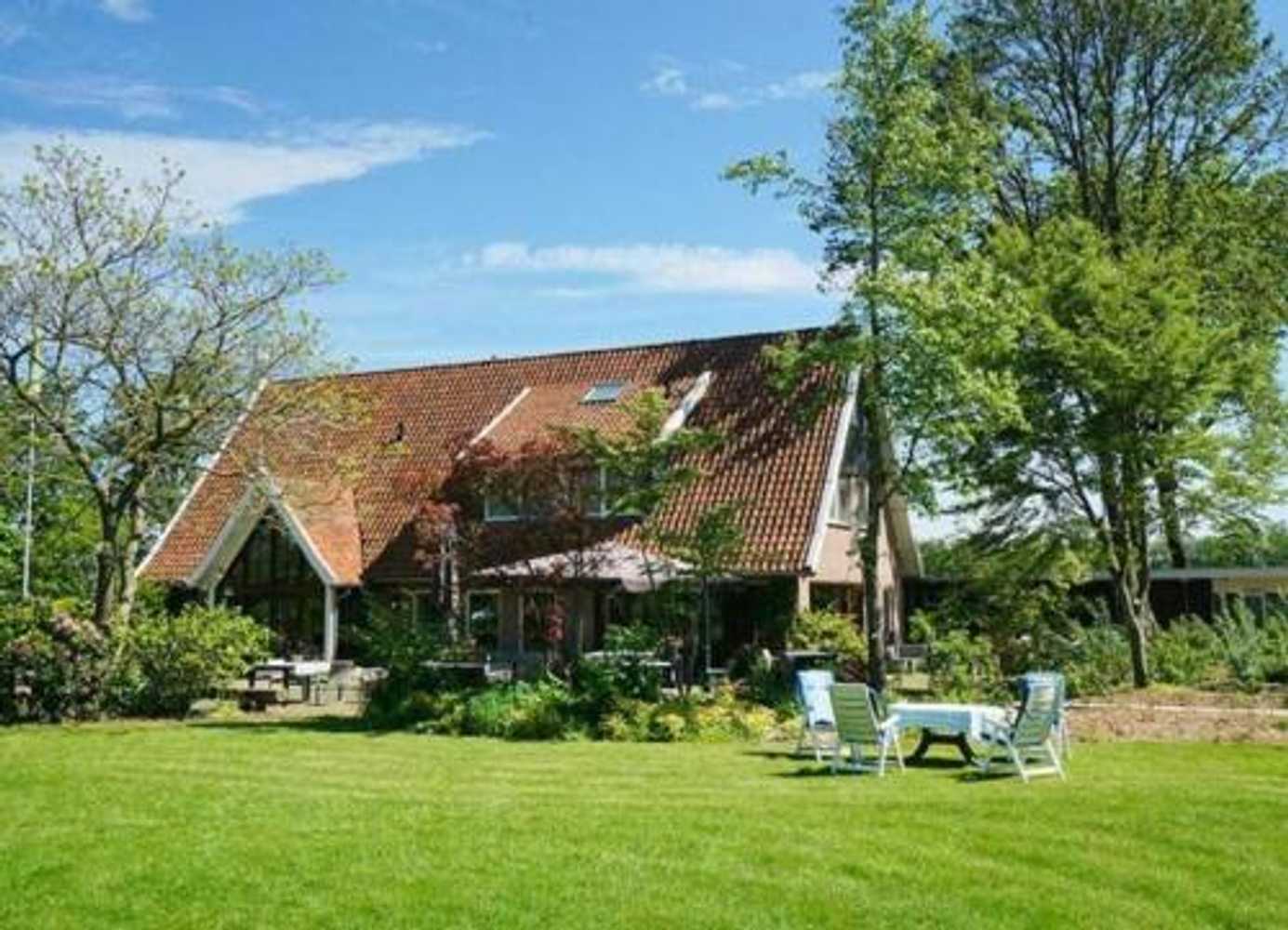 Gift card for Hotel de Greune Weide