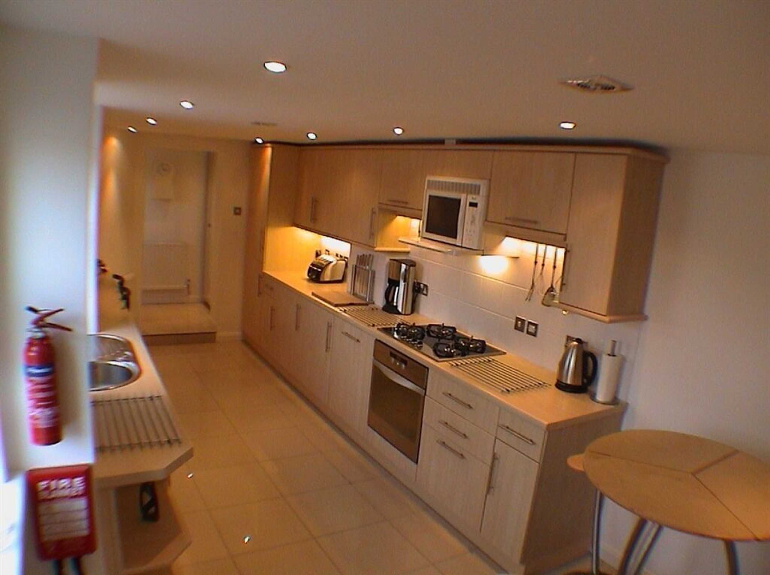 Gift card for Earle House Serviced Apartments