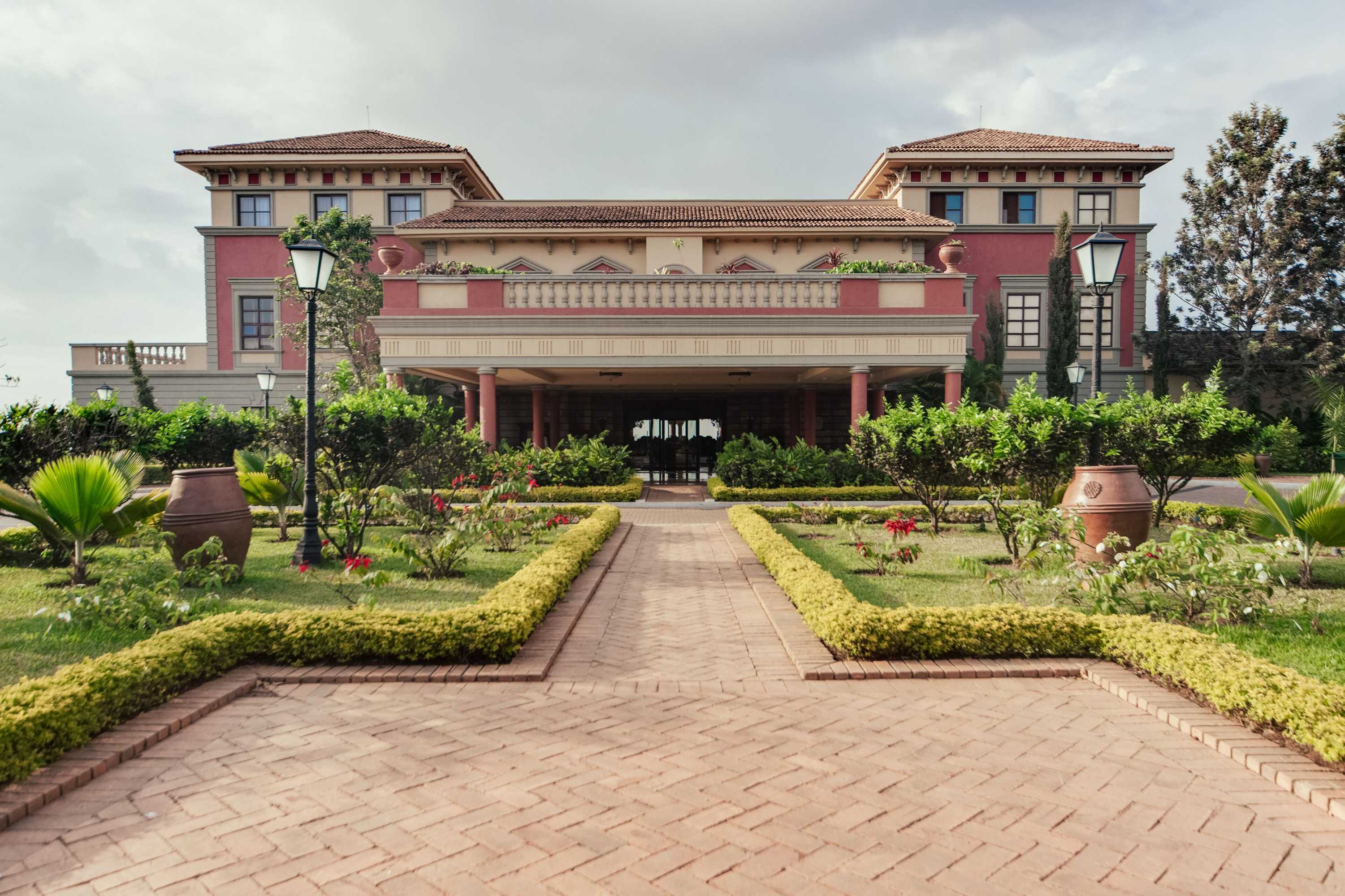 Gift card for Lake Victoria Serena Golf Resort & Spa Gift card for Lake Victoria Serena Golf Resort & Spa