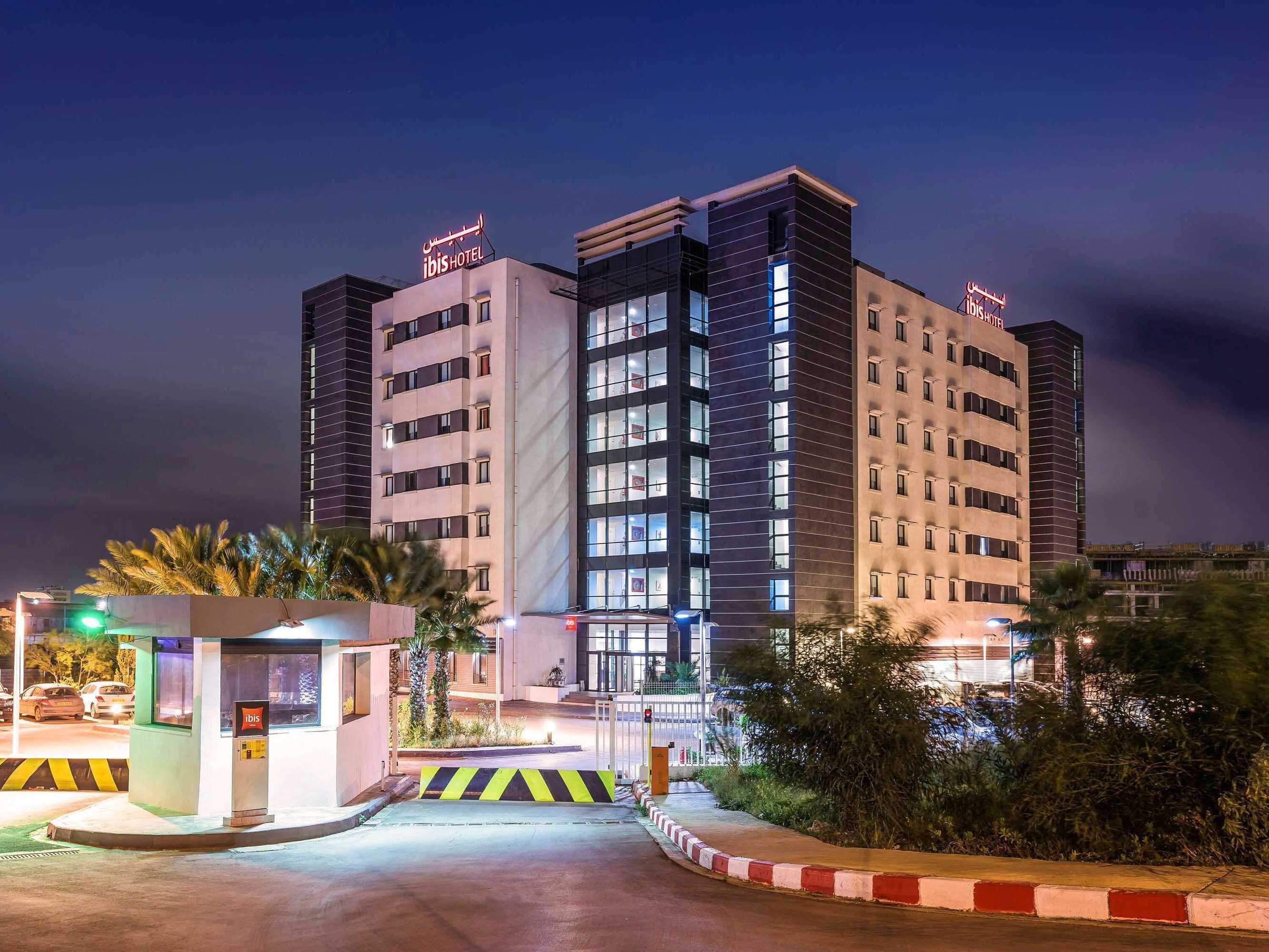 Gift card for Ibis Oran Les Falaises Gift card for Ibis Oran Les Falaises