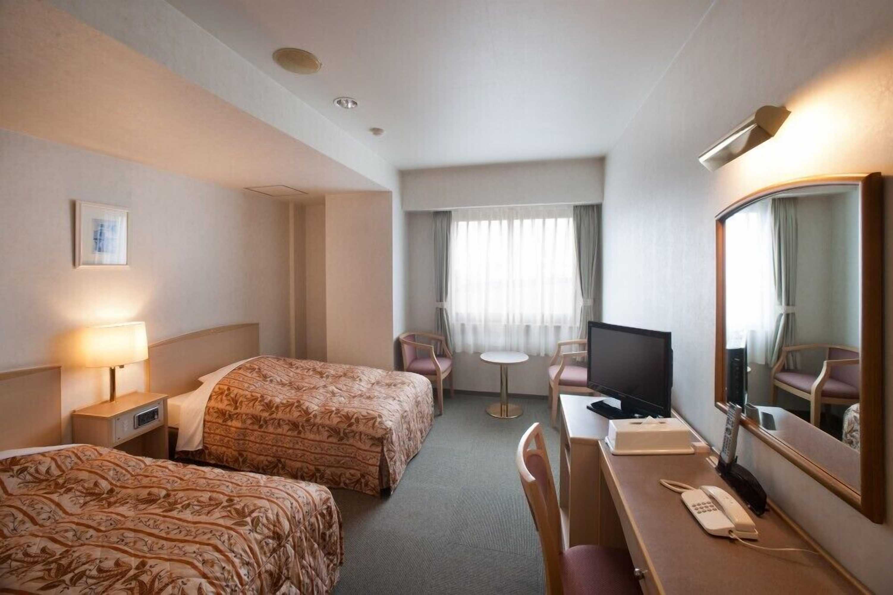 Gift card for Hotel Sunshine Tokushima Gift card for Hotel Sunshine Tokushima