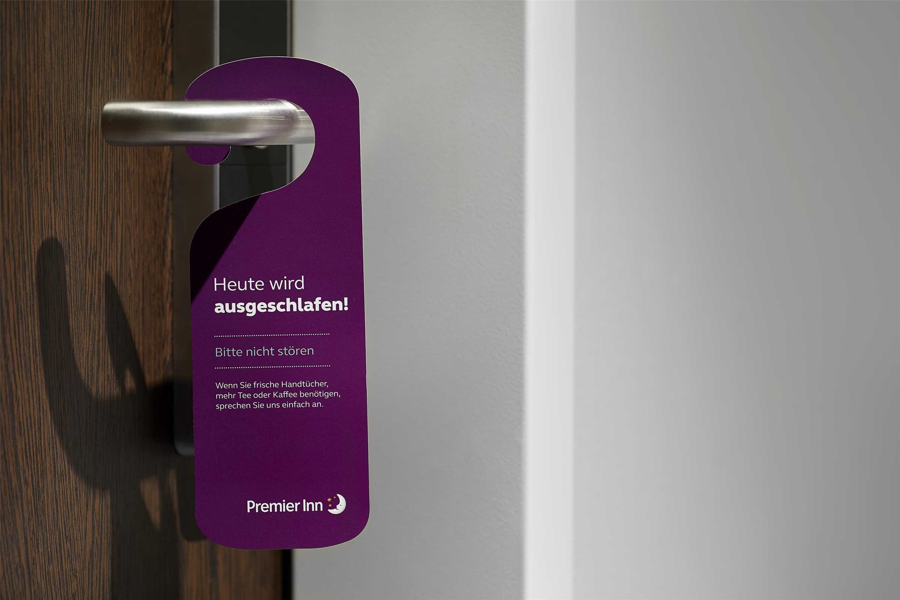 Gift card for Premier Inn Essen City Limbecker Platz Hotel Gift card for Premier Inn Essen City Limbecker Platz Hotel