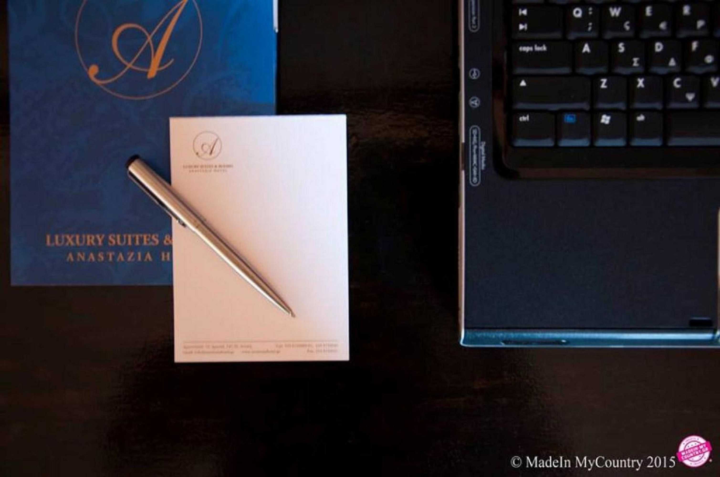 Gift card for Anastazia Luxury Suites & Rooms Gift card for Anastazia Luxury Suites & Rooms