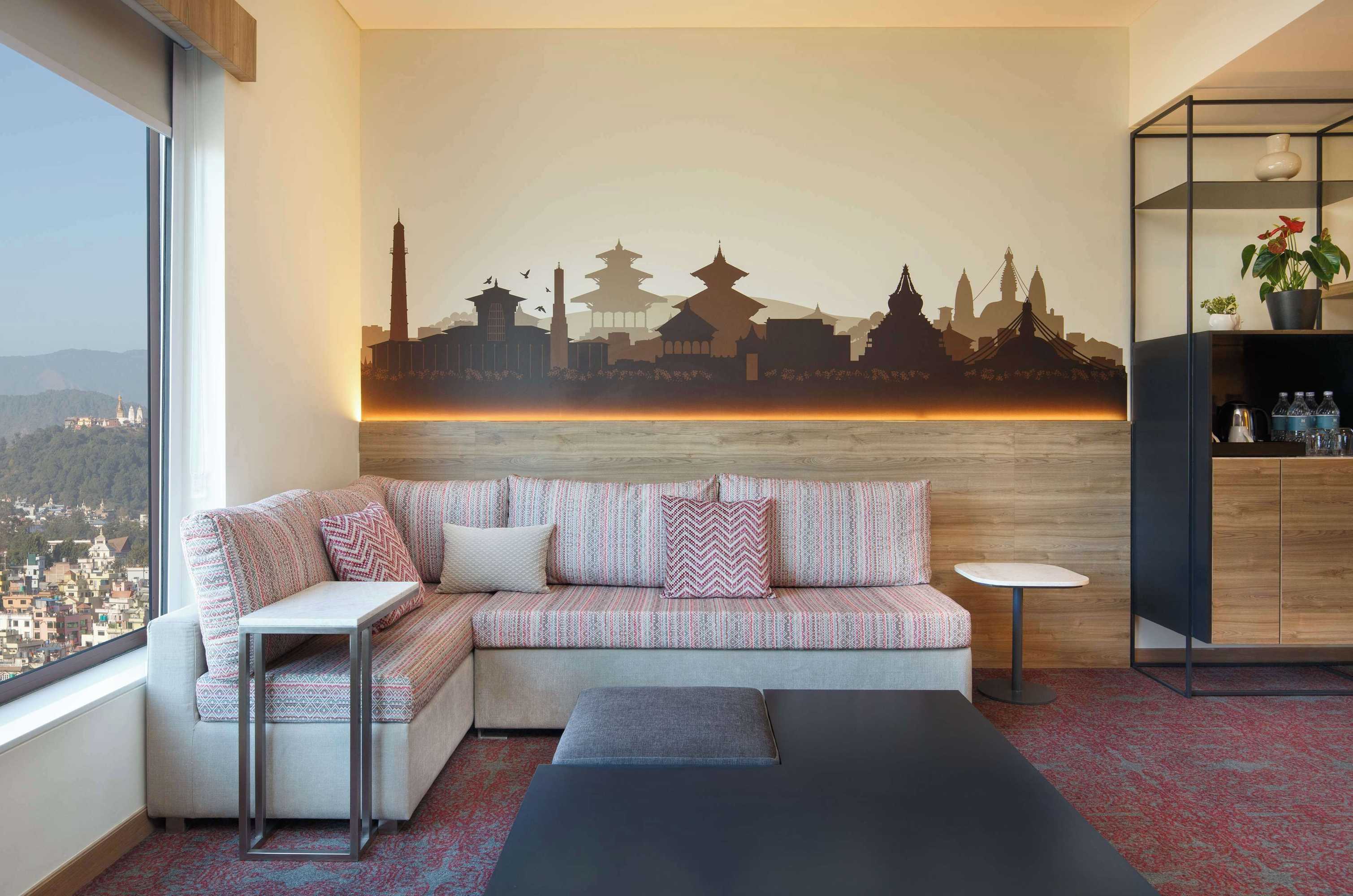 Gift card for Hyatt Centric Soalteemode Kathmandu Gift card for Hyatt Centric Soalteemode Kathmandu