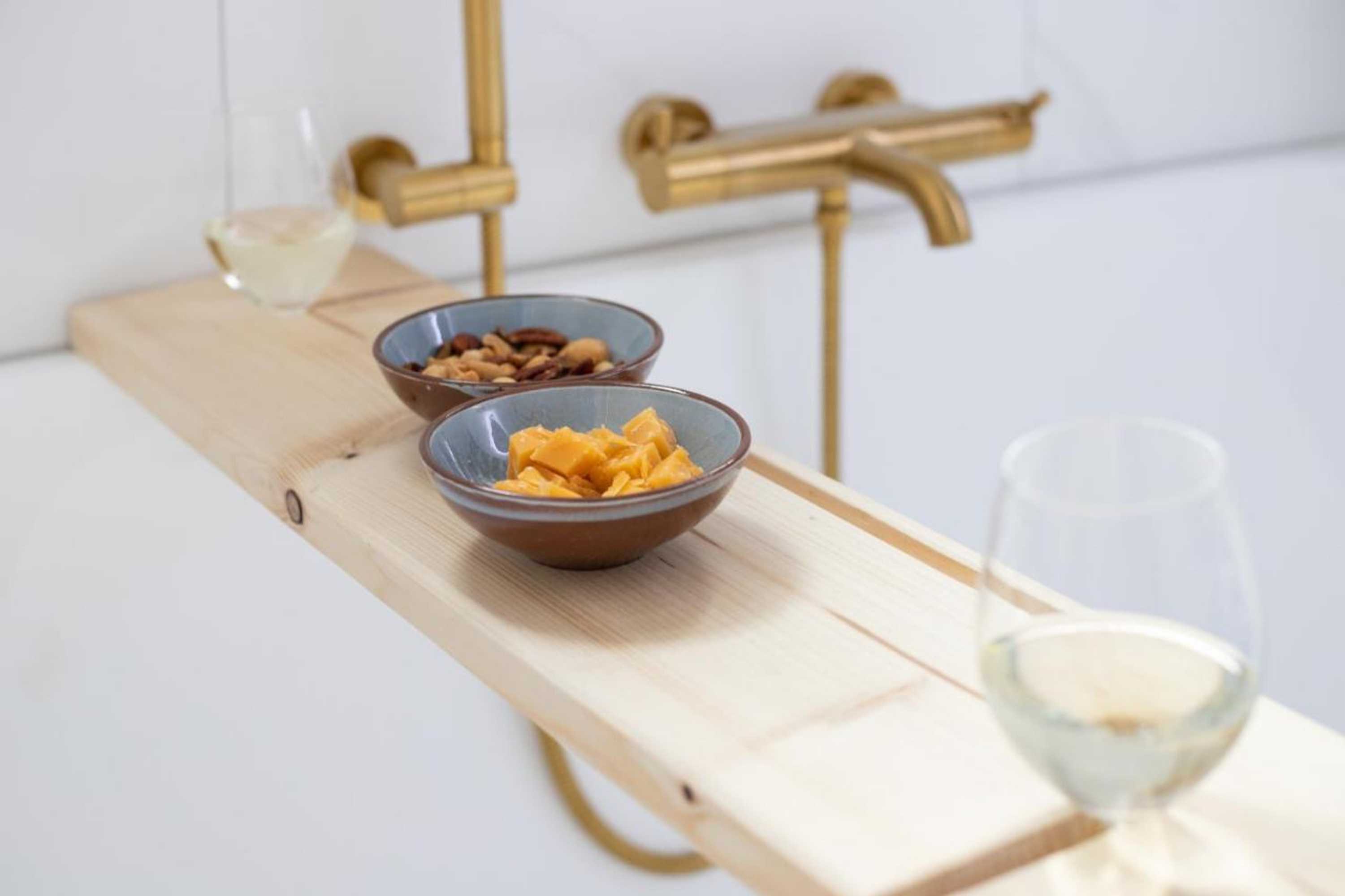 Gift card for B&b D'ouwe Grutter