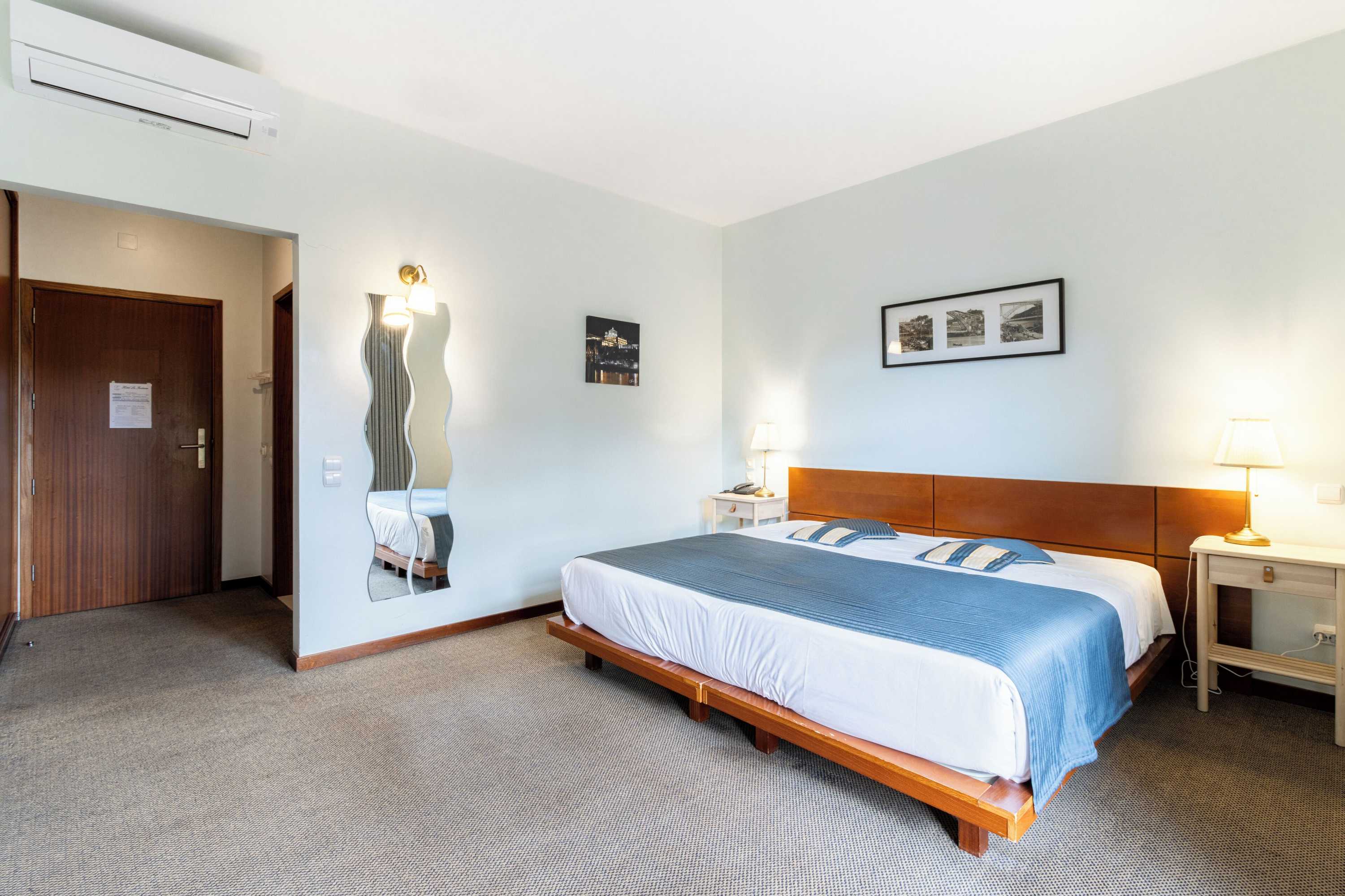 Gift card for La Fontaine Hotel