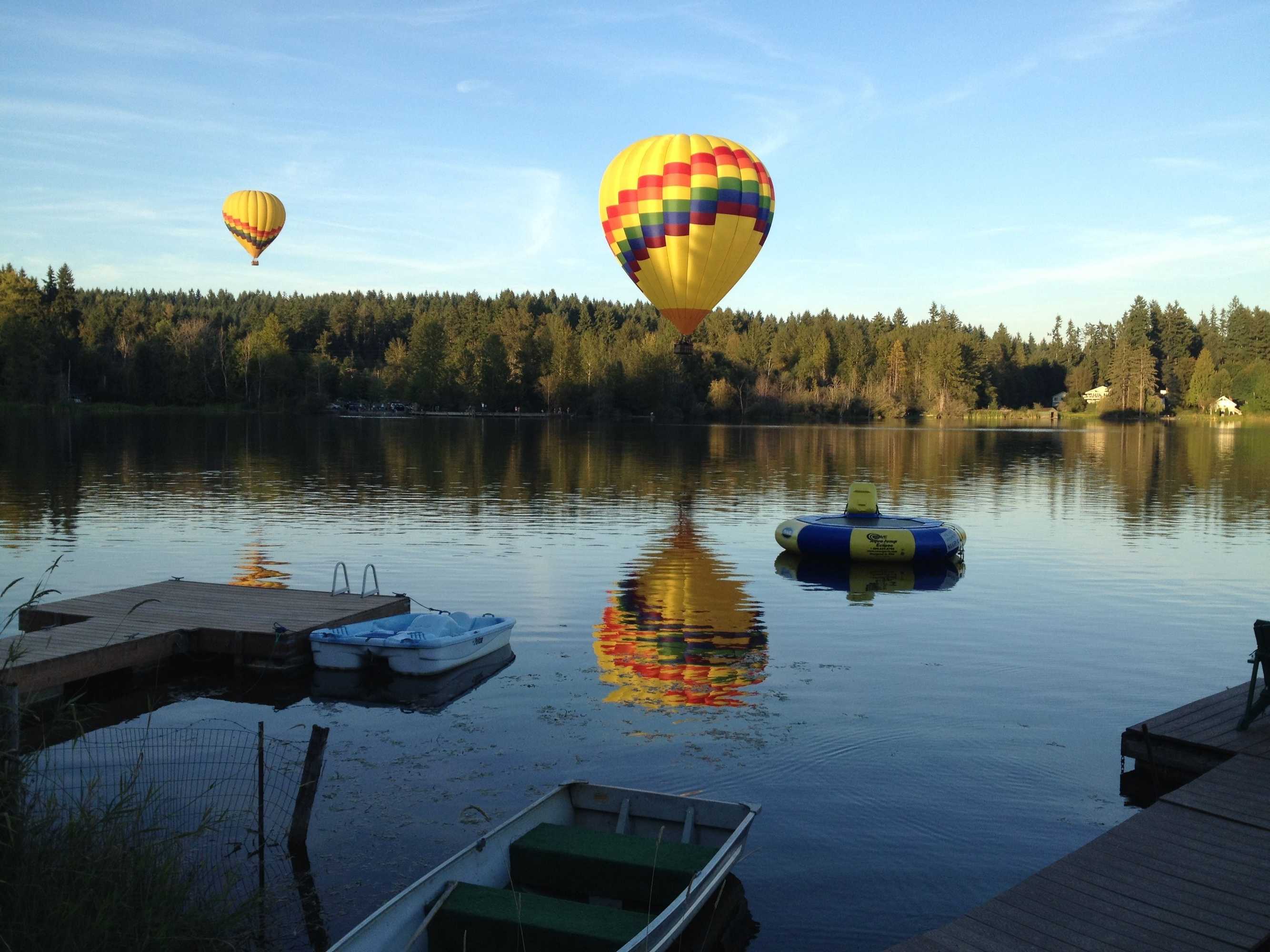 Gift card for Cottage Lake Bed And Breakfast Gift card for Cottage Lake Bed And Breakfast