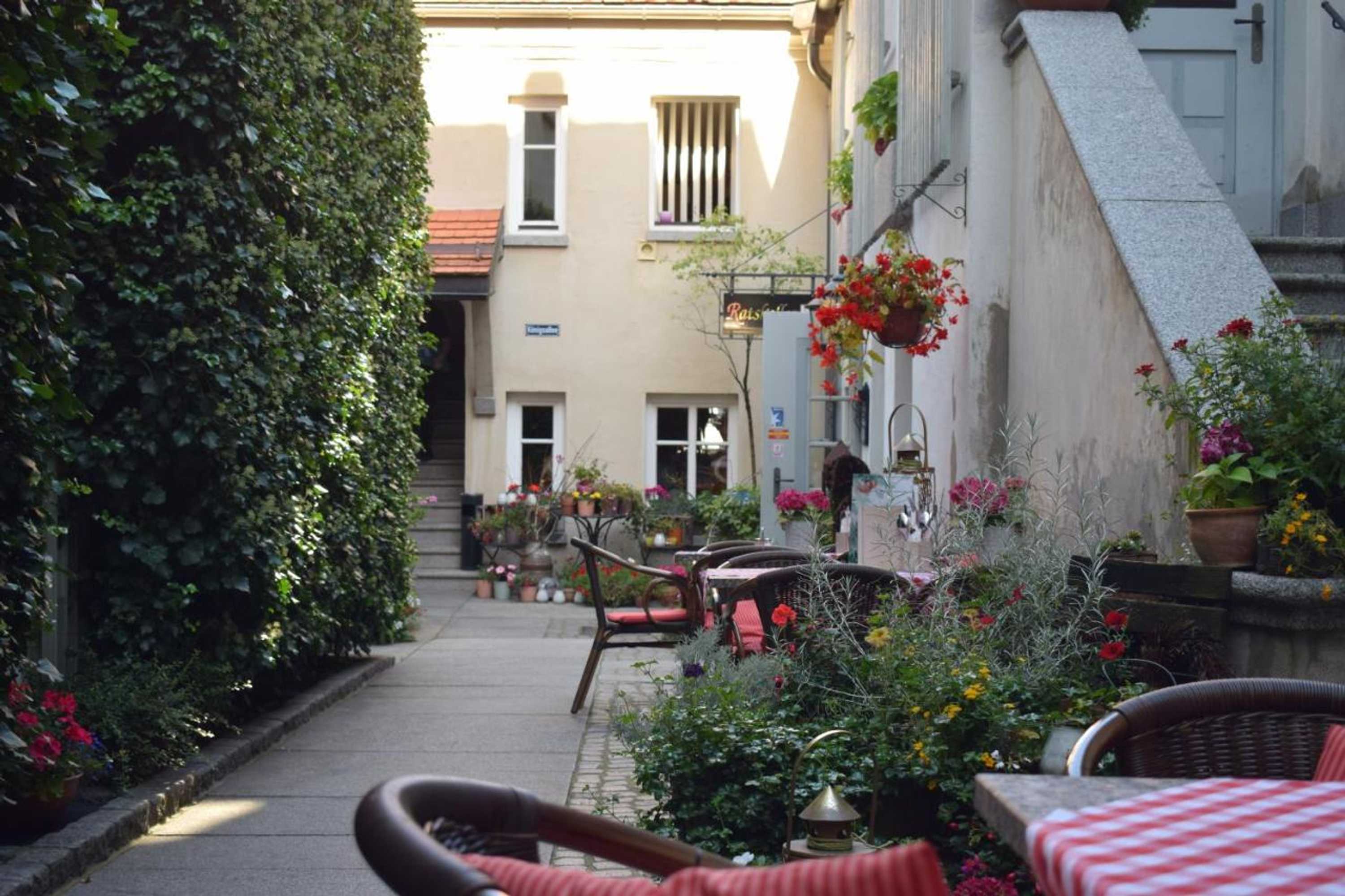 Gift card for Akzent Hotel Goldner Hirsch