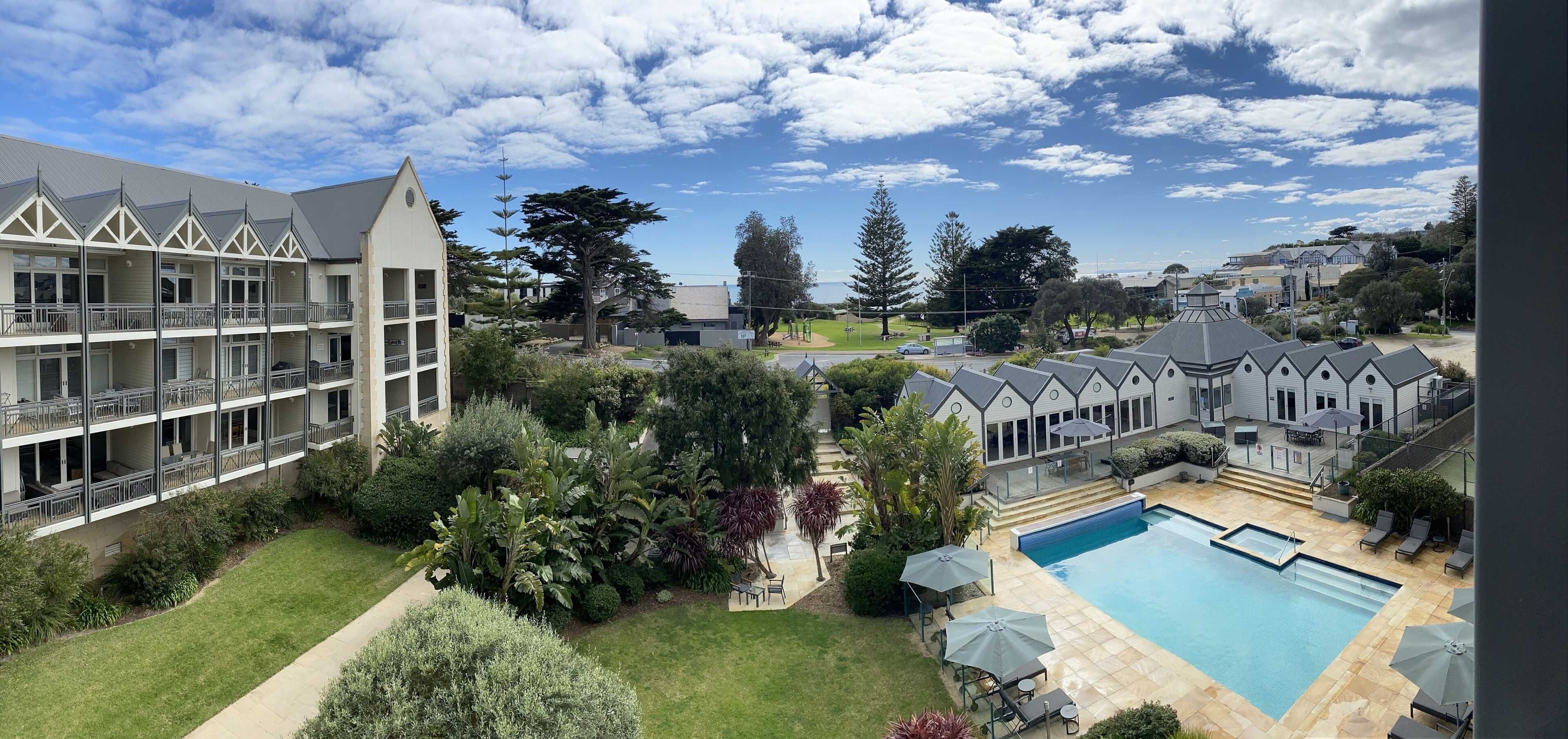 Gift card for Portsea Village Resort Gift card for Portsea Village Resort