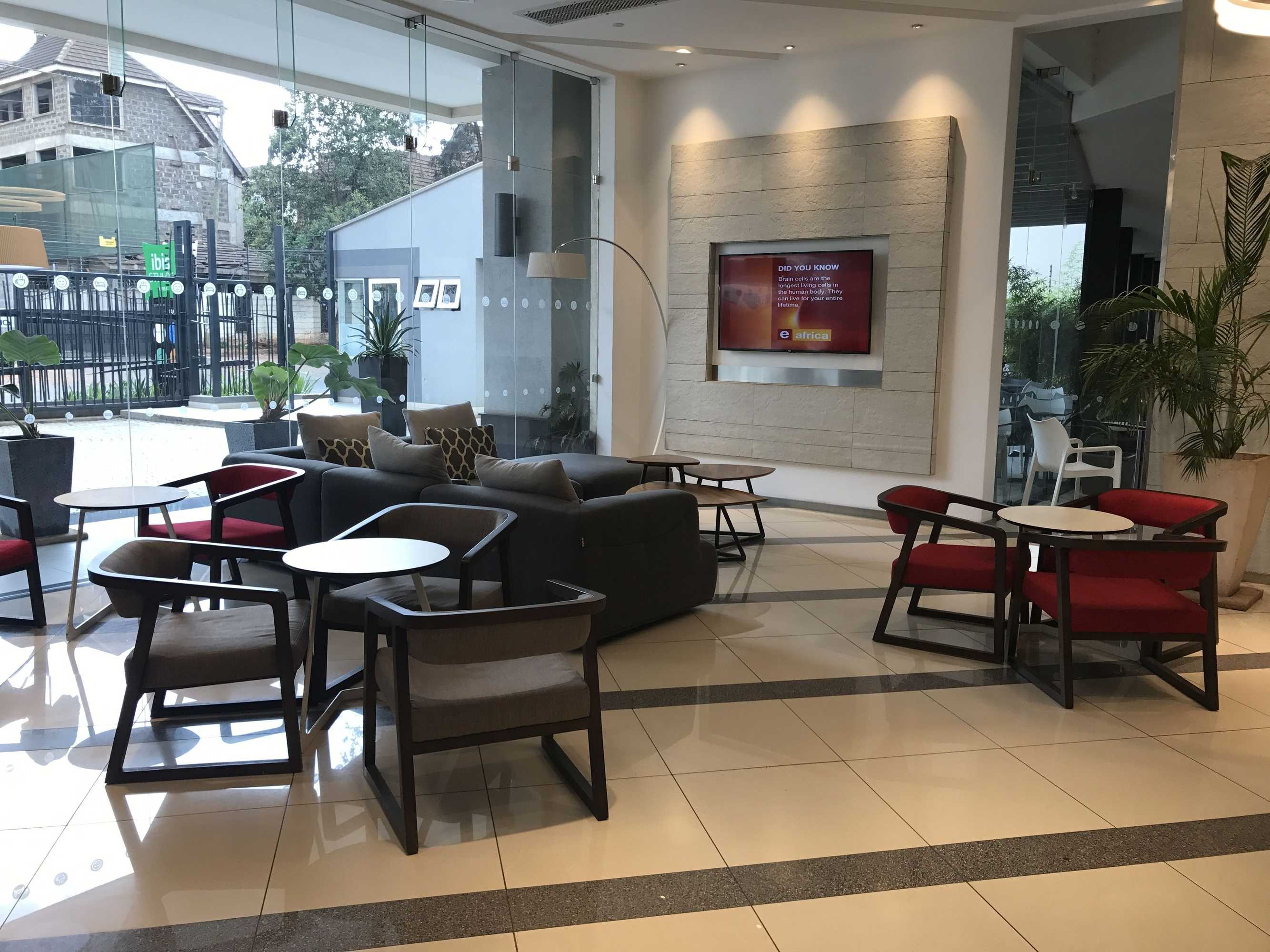 Gift card for Ibis Styles Nairobi Westlands Gift card for Ibis Styles Nairobi Westlands
