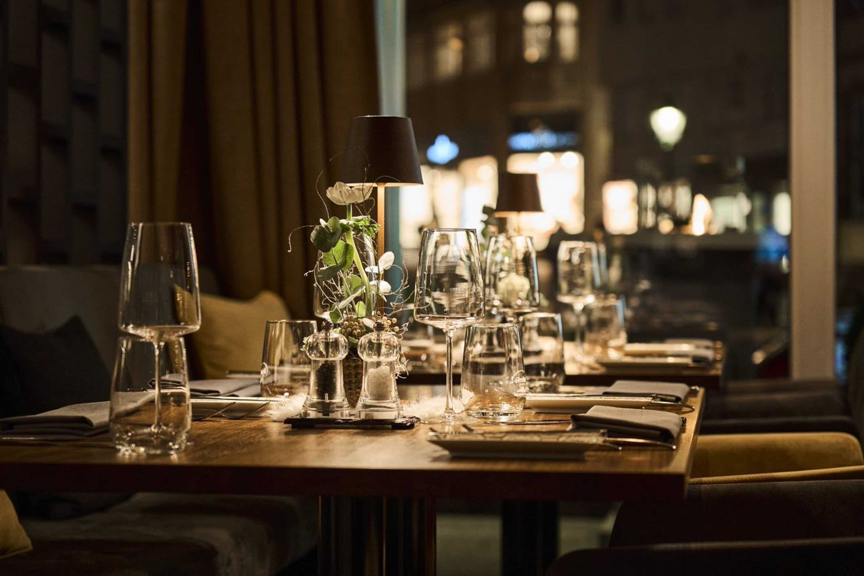 Gift card for Top Cityline Hotel Platzhirsch Fulda