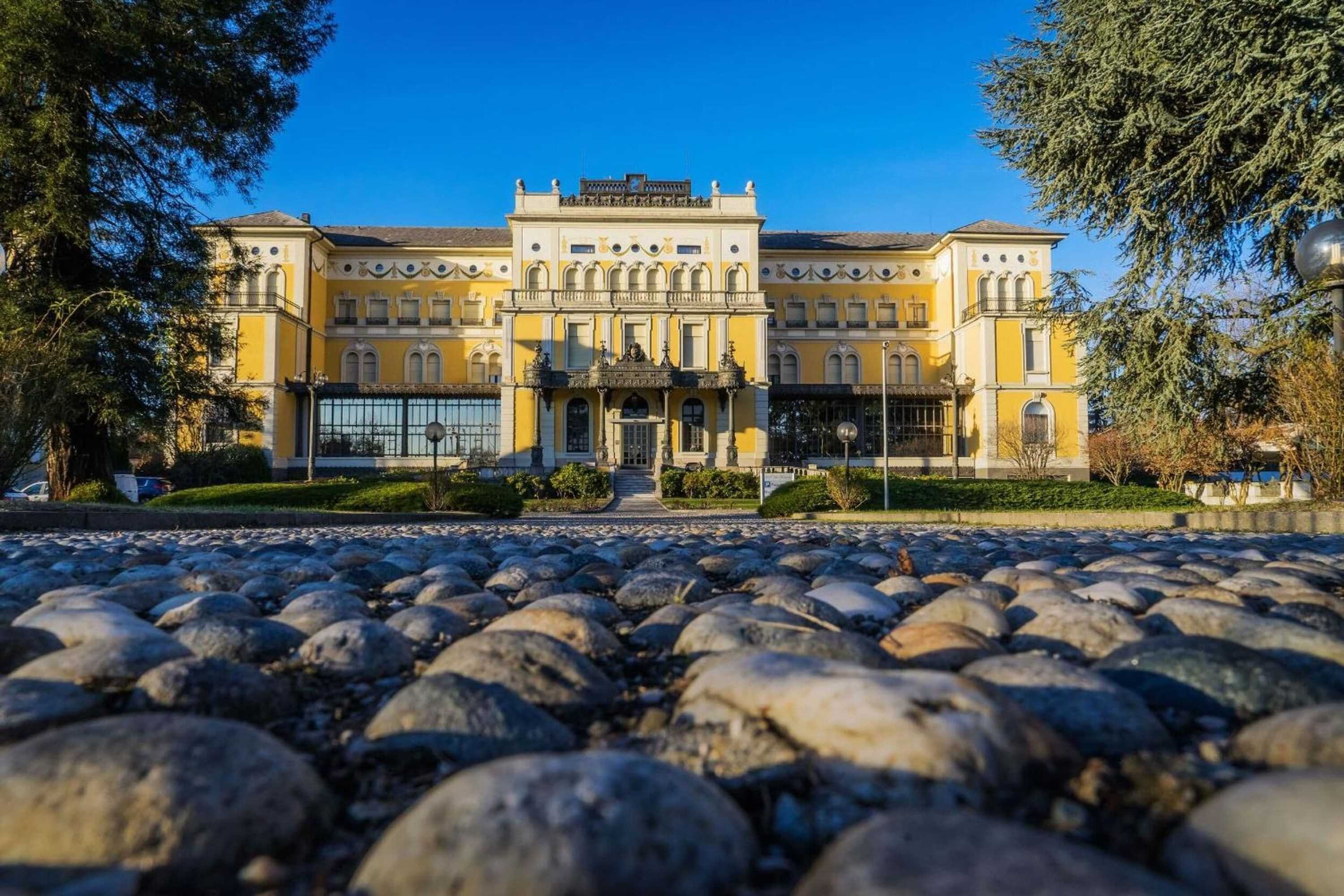 Gift card for Hotel Villa Malpensa Gift card for Hotel Villa Malpensa