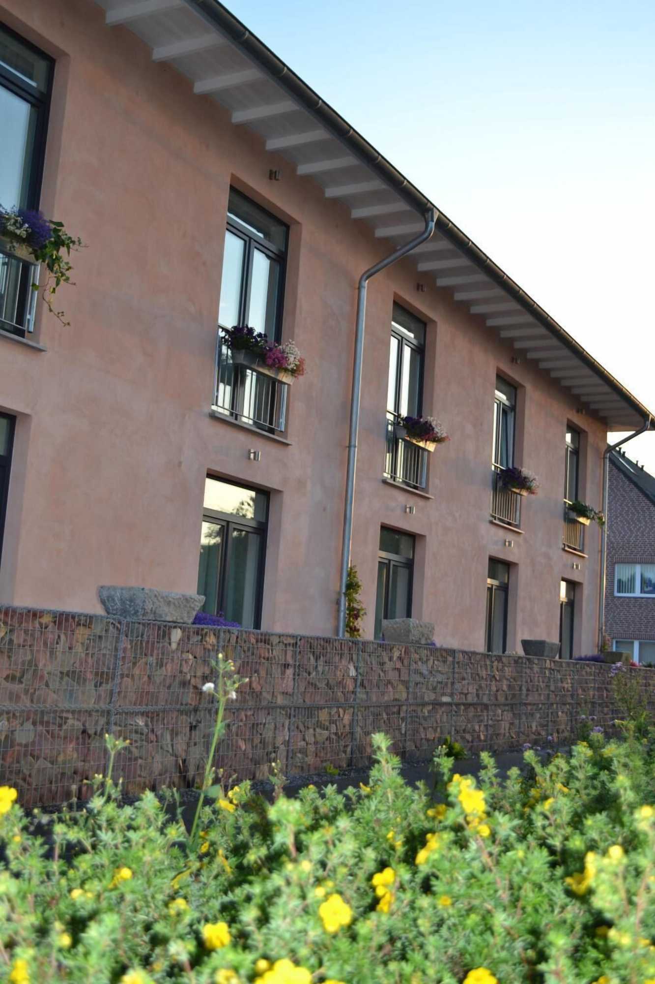 Gift card for Campus Boardinghouse Aachen