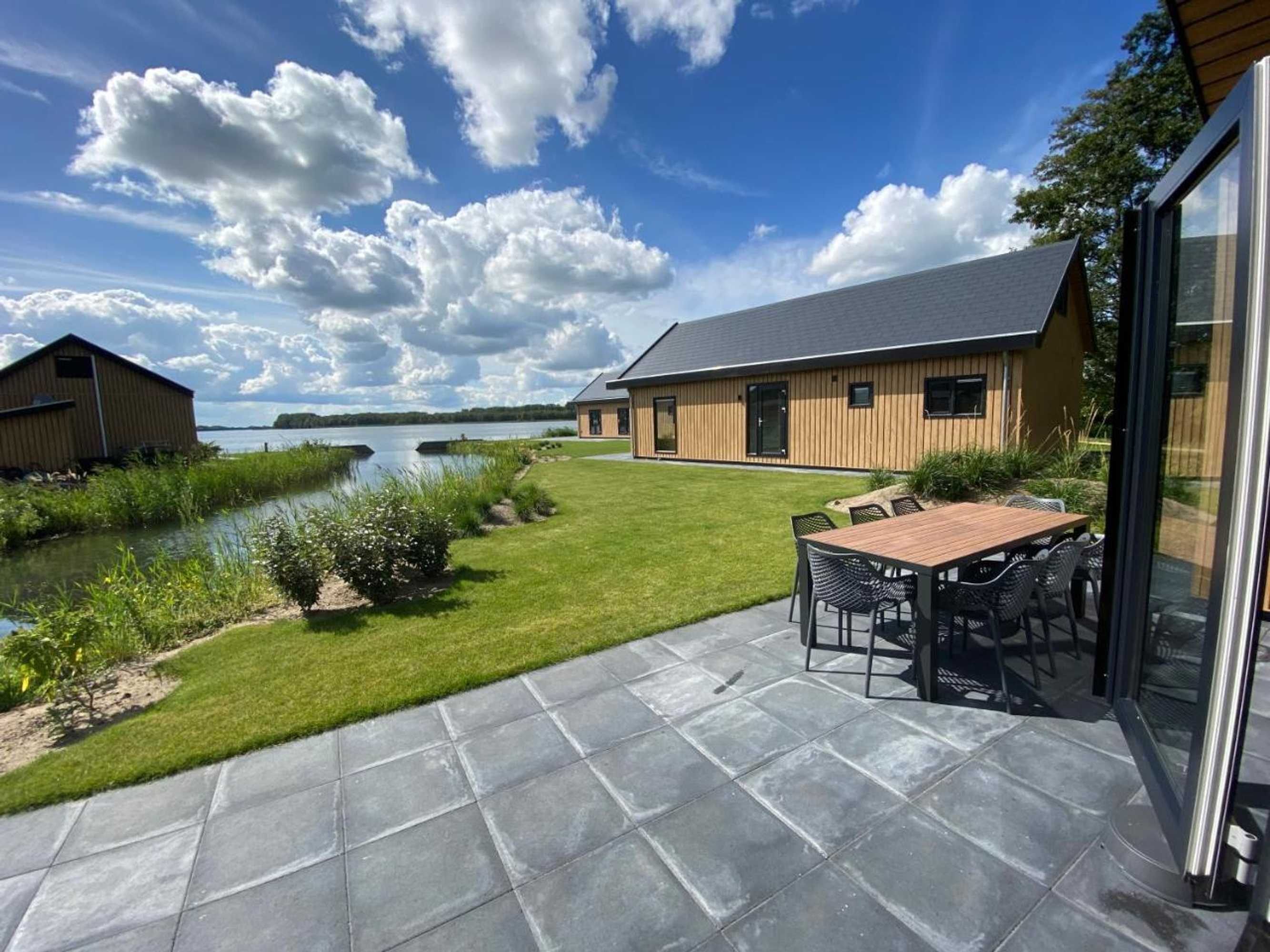 Gift card for Strandparc Nulde