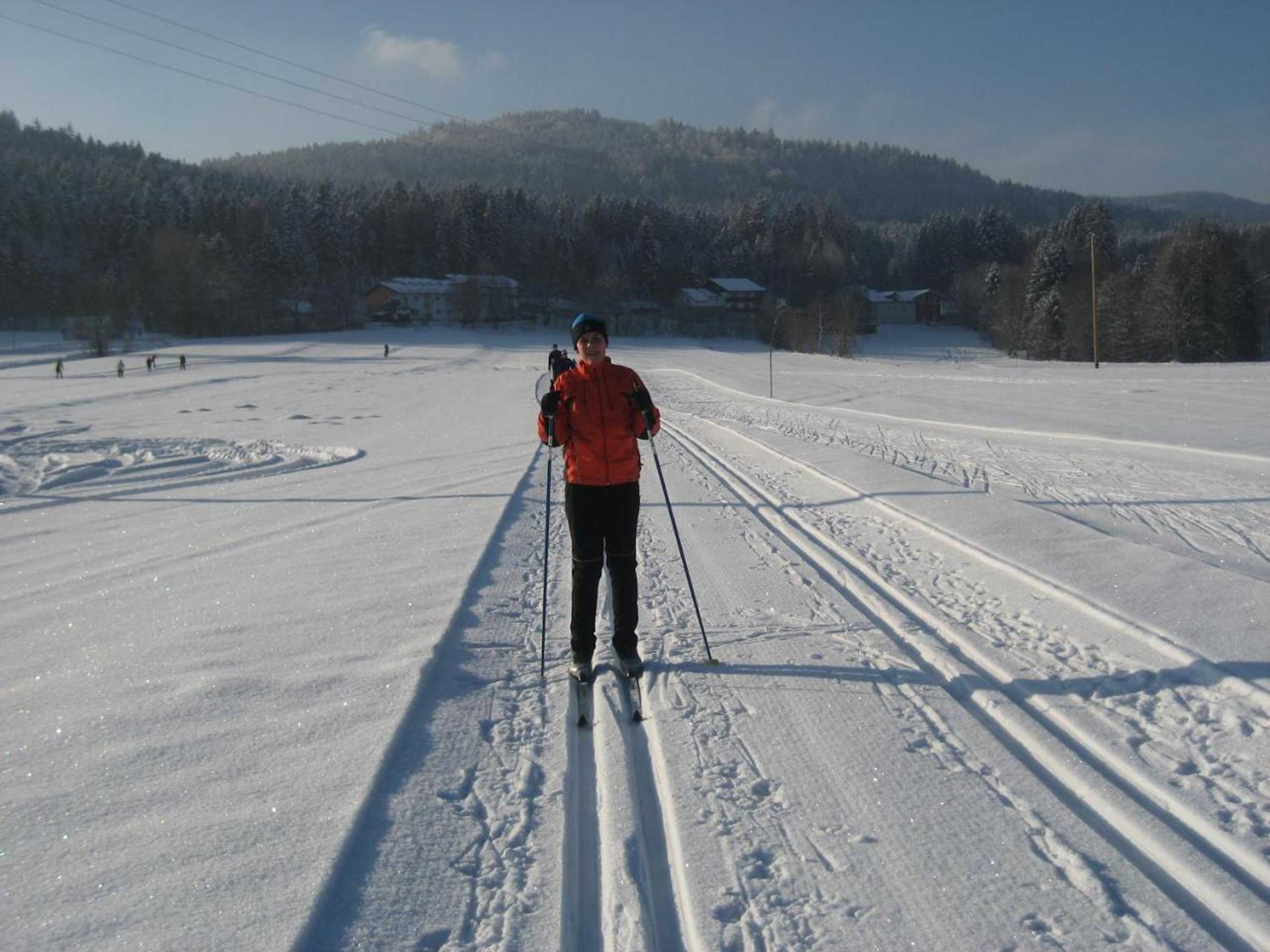 Gift card for Ferienwohnungen Weber