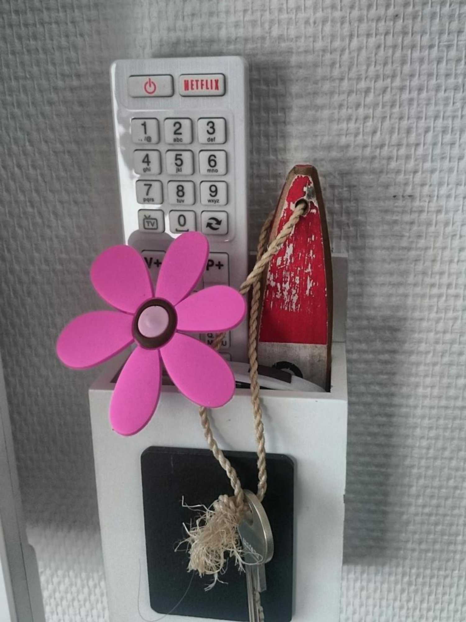 Gift card for B&b Byboukje