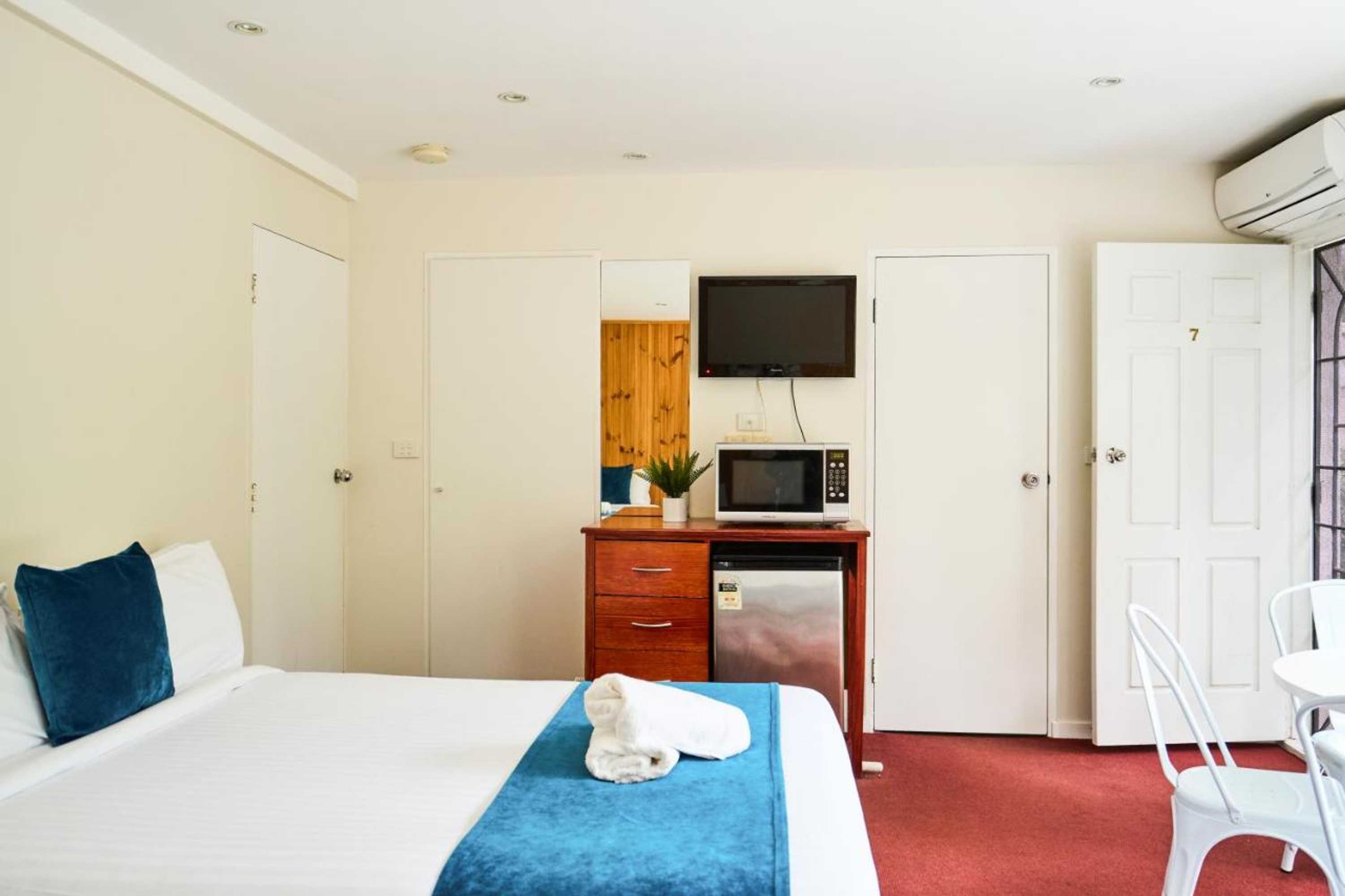 Gift card for Sanctuary House Resort Motel