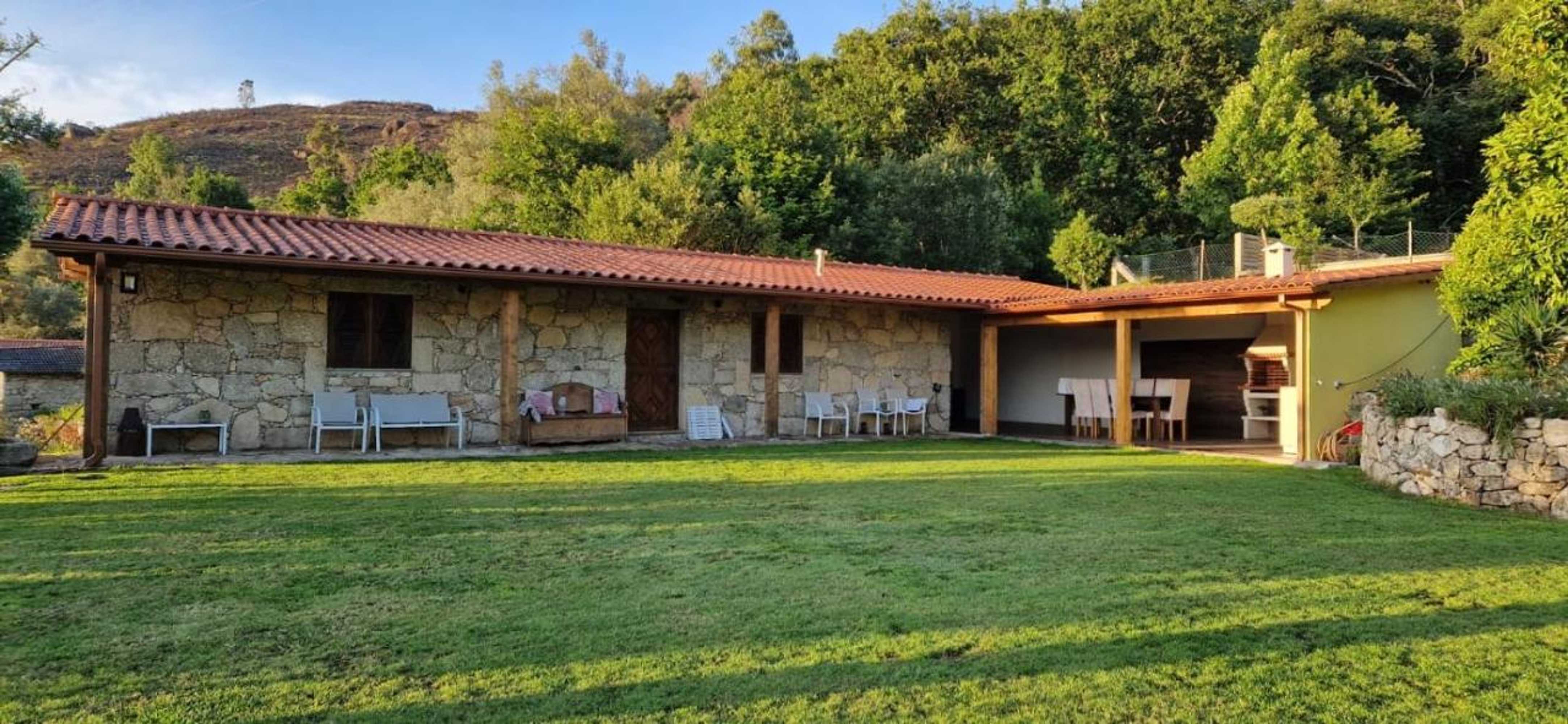 Gift card for Casa de Ramalhinha