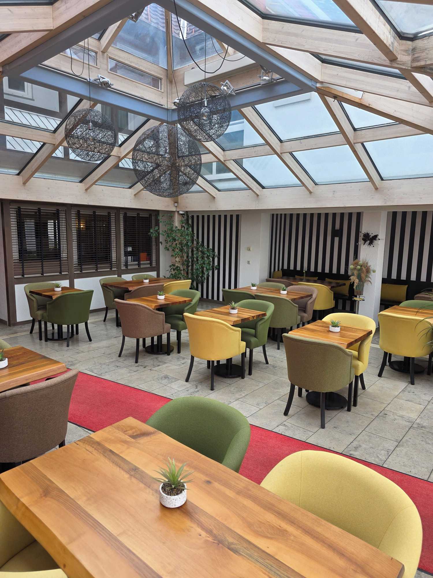 Gift card for Hotel Brauerei Walter