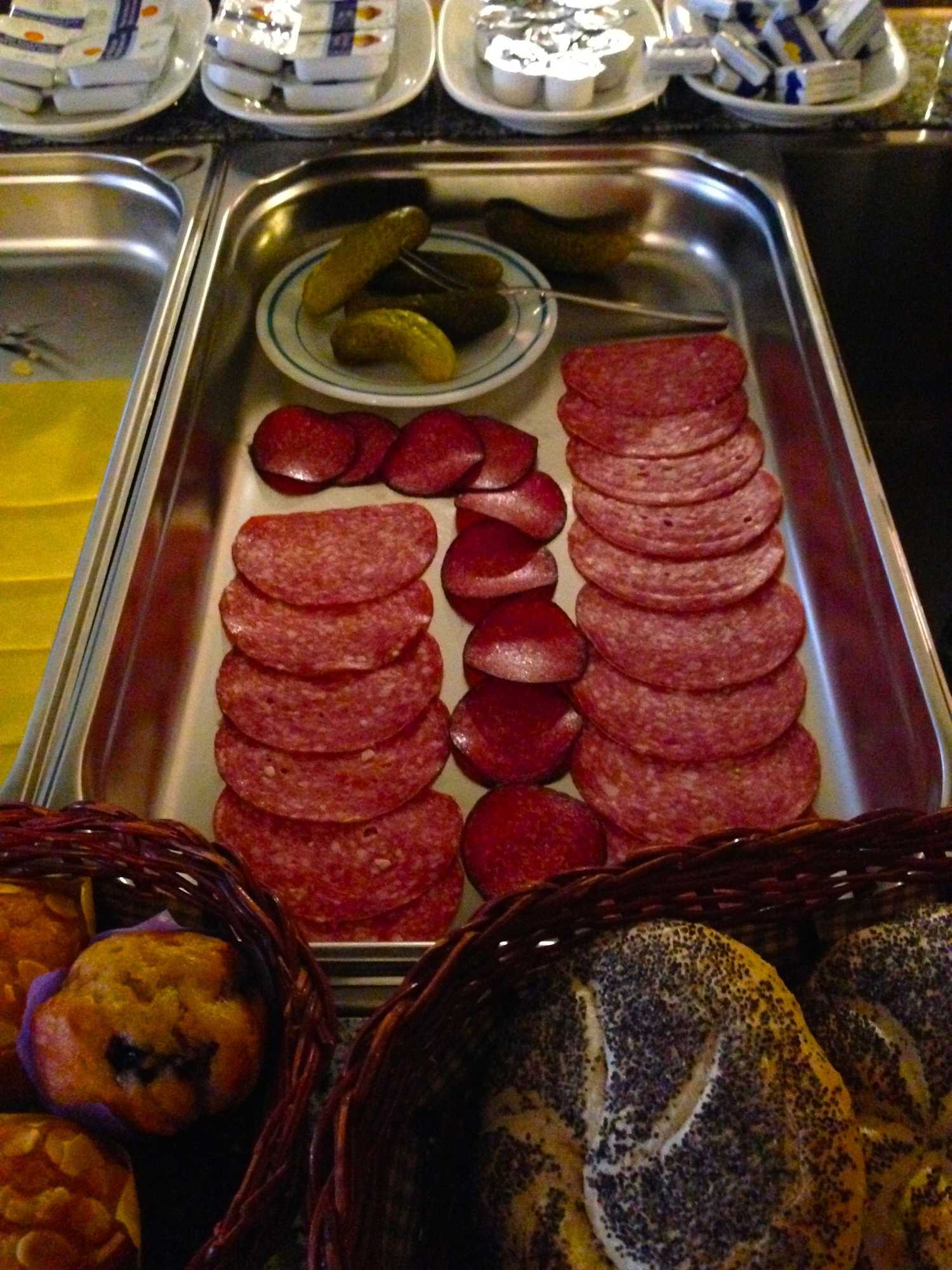 Gift card for Hotel Rose