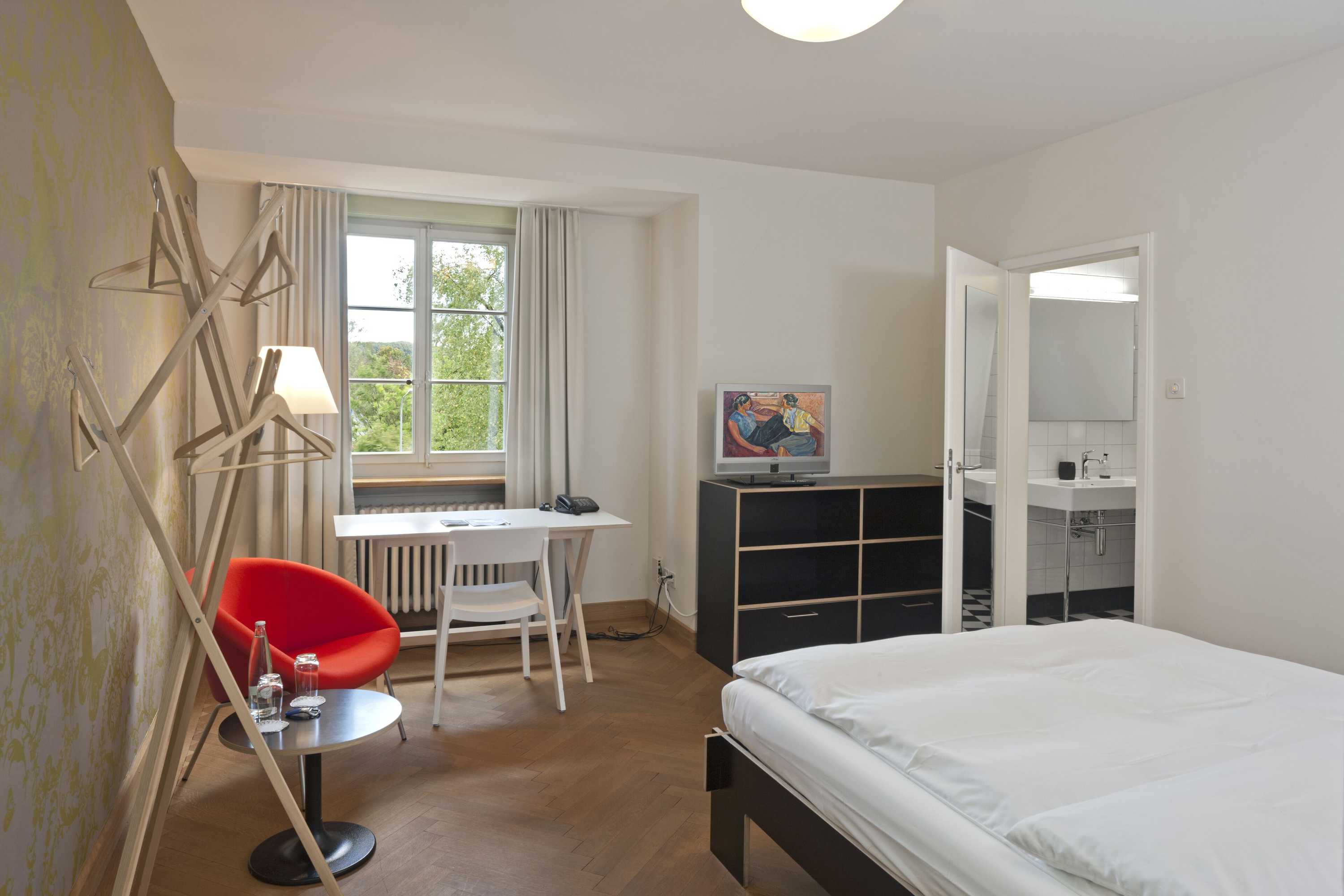 Gift card for Boutique-Hotel Auberge Langenthal Gift card for Boutique-Hotel Auberge Langenthal