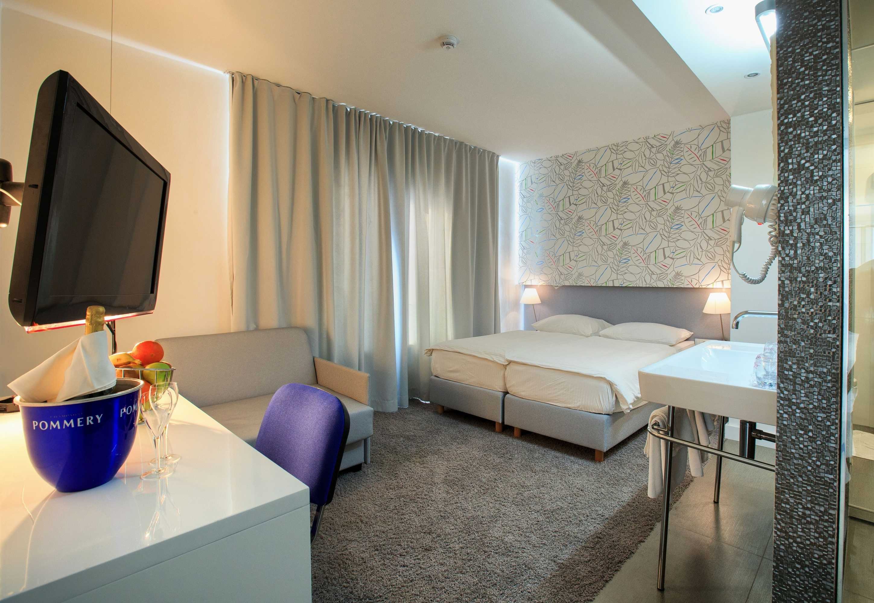 Gift card for Hotel San Antonio