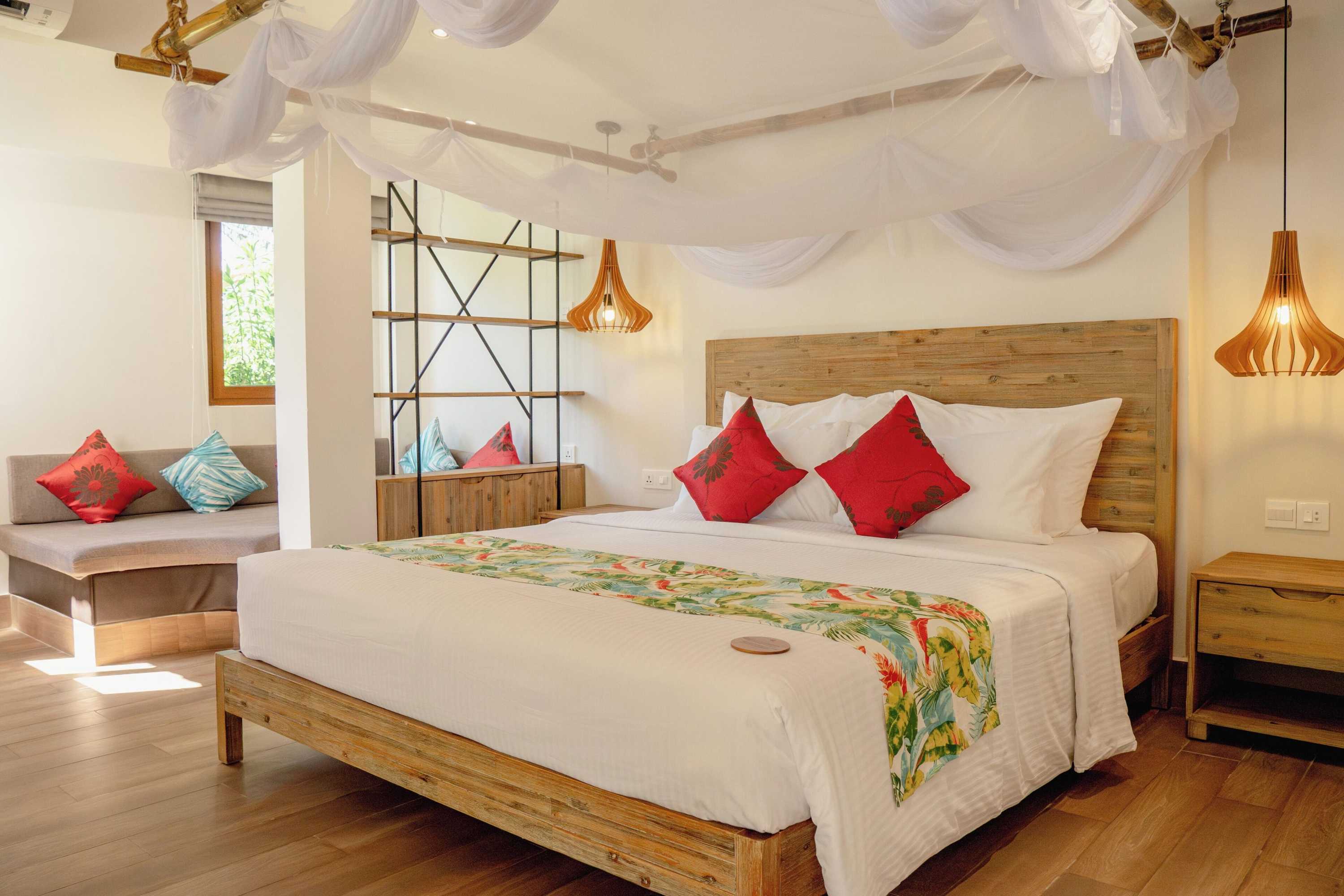 Gift card for Pax Ana Doc Let Resort & Spa