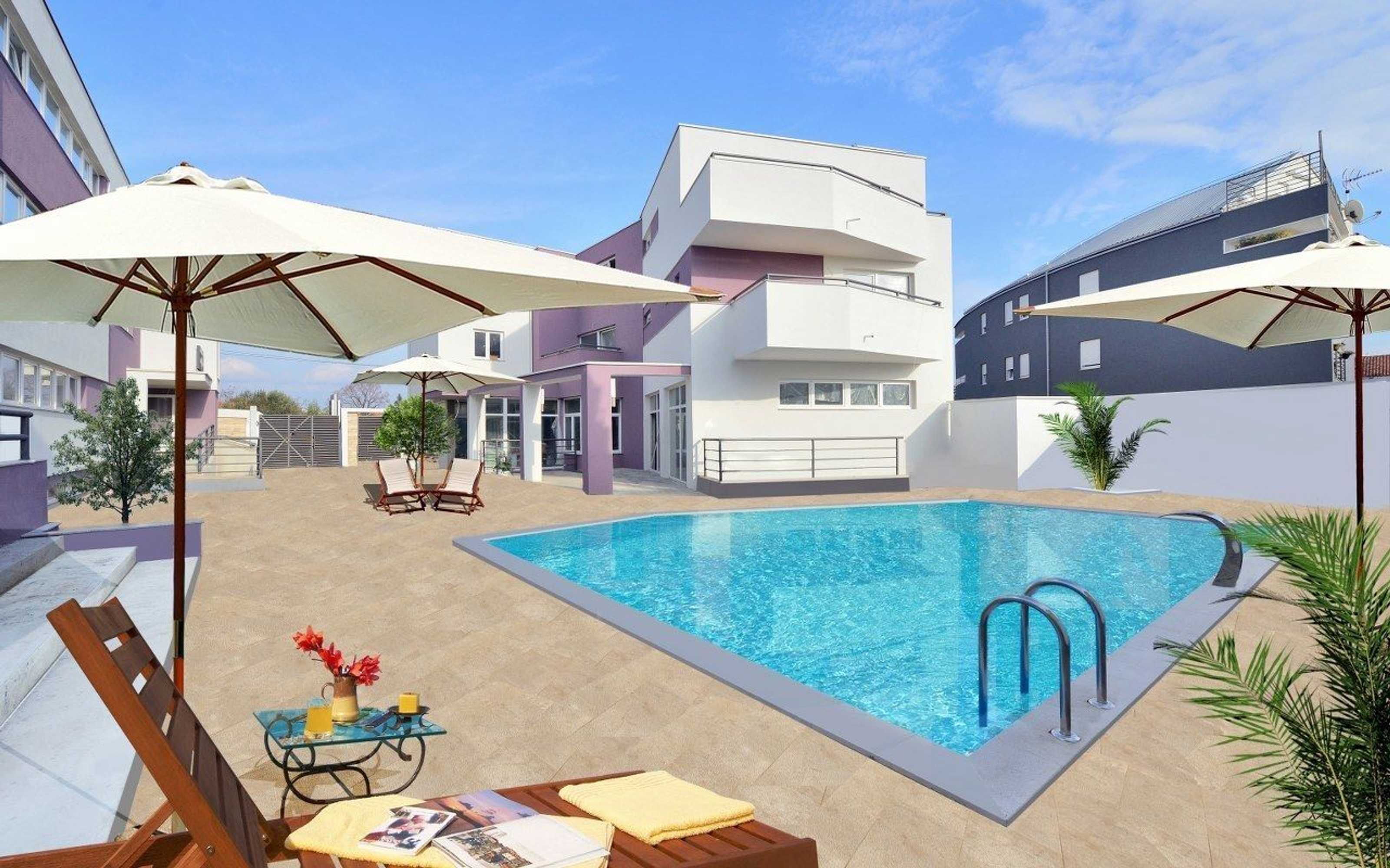 Gift card for Hotel Zadar Gift card for Hotel Zadar