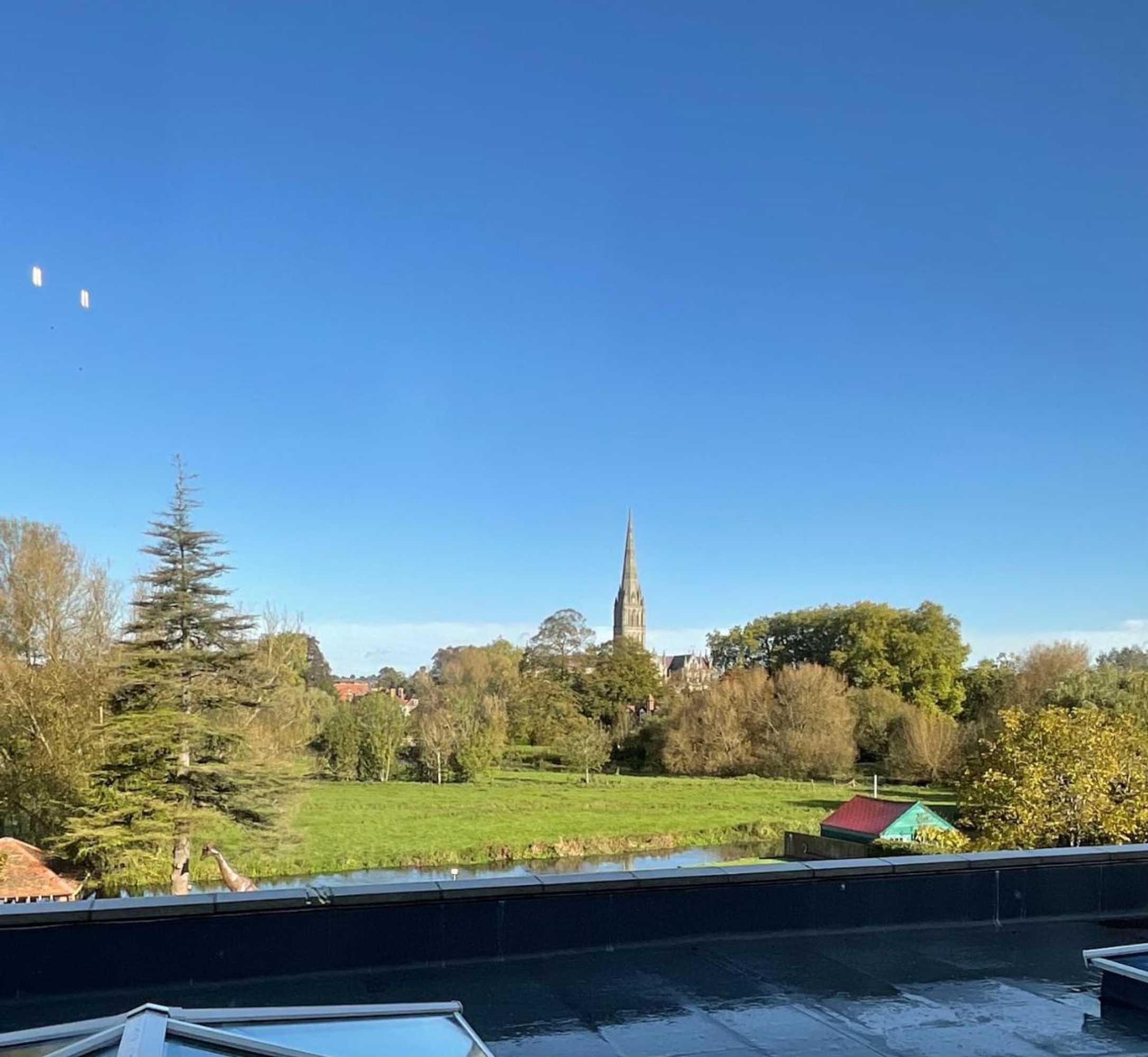 Gift card for Riverside Contemporary Manor House Hotel