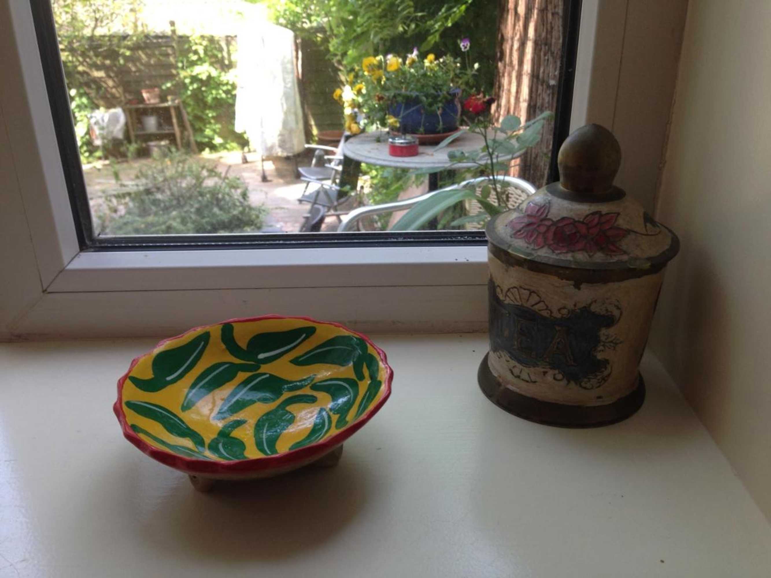 Gift card for Bed & Breakfast Maria