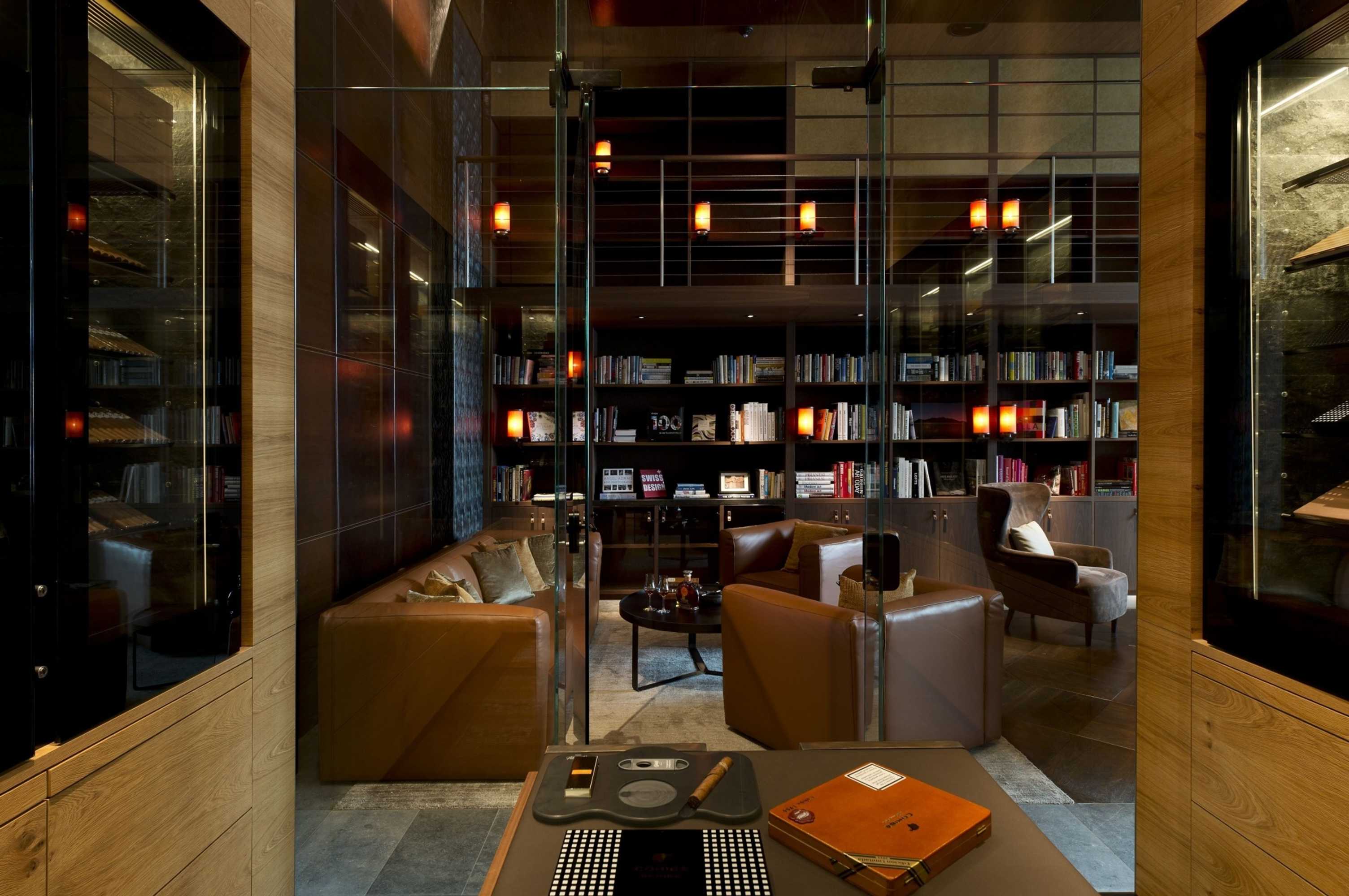 Gift card for The Chedi Andermatt Gift card for The Chedi Andermatt