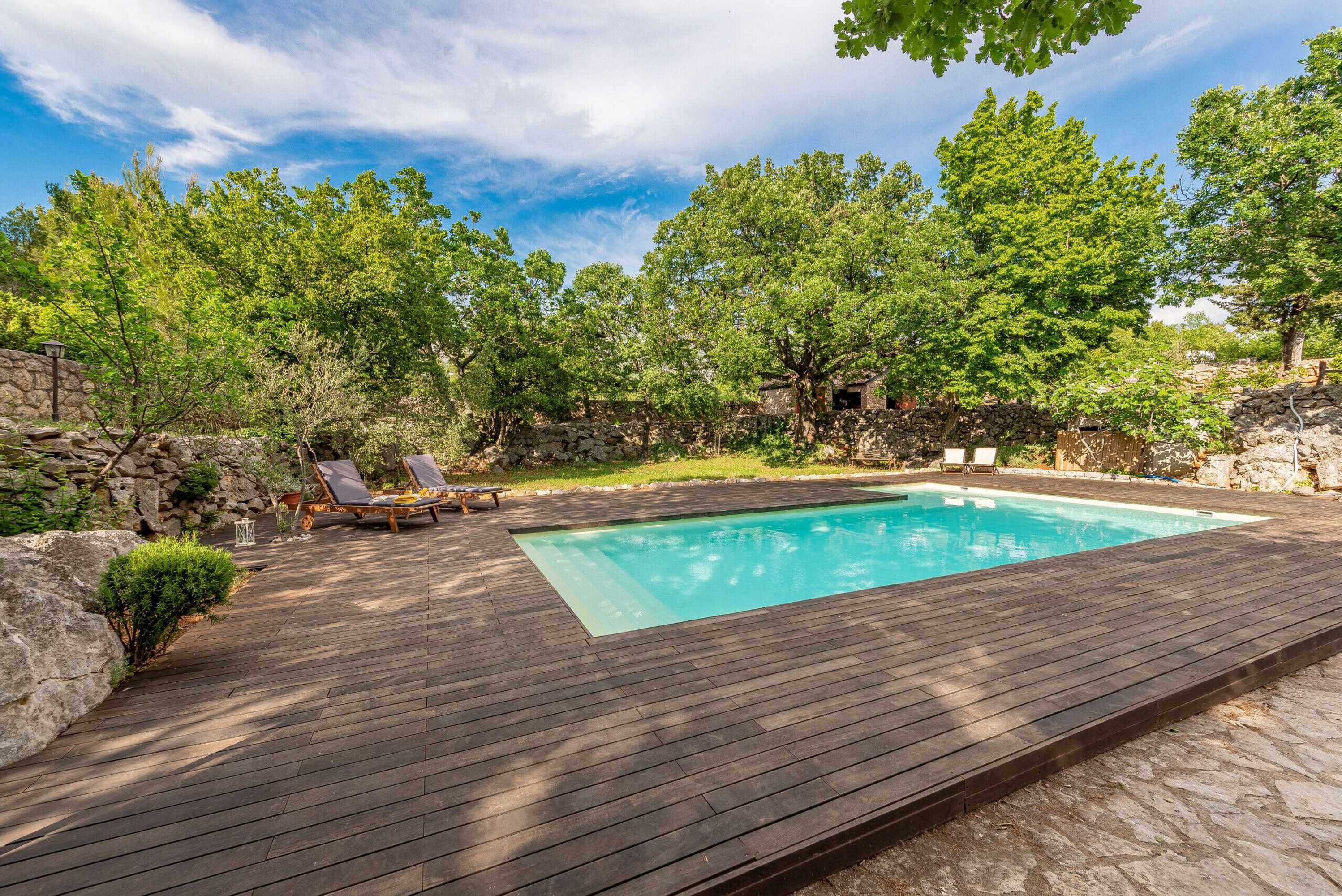 Gift card for Villa Stone House Magarac