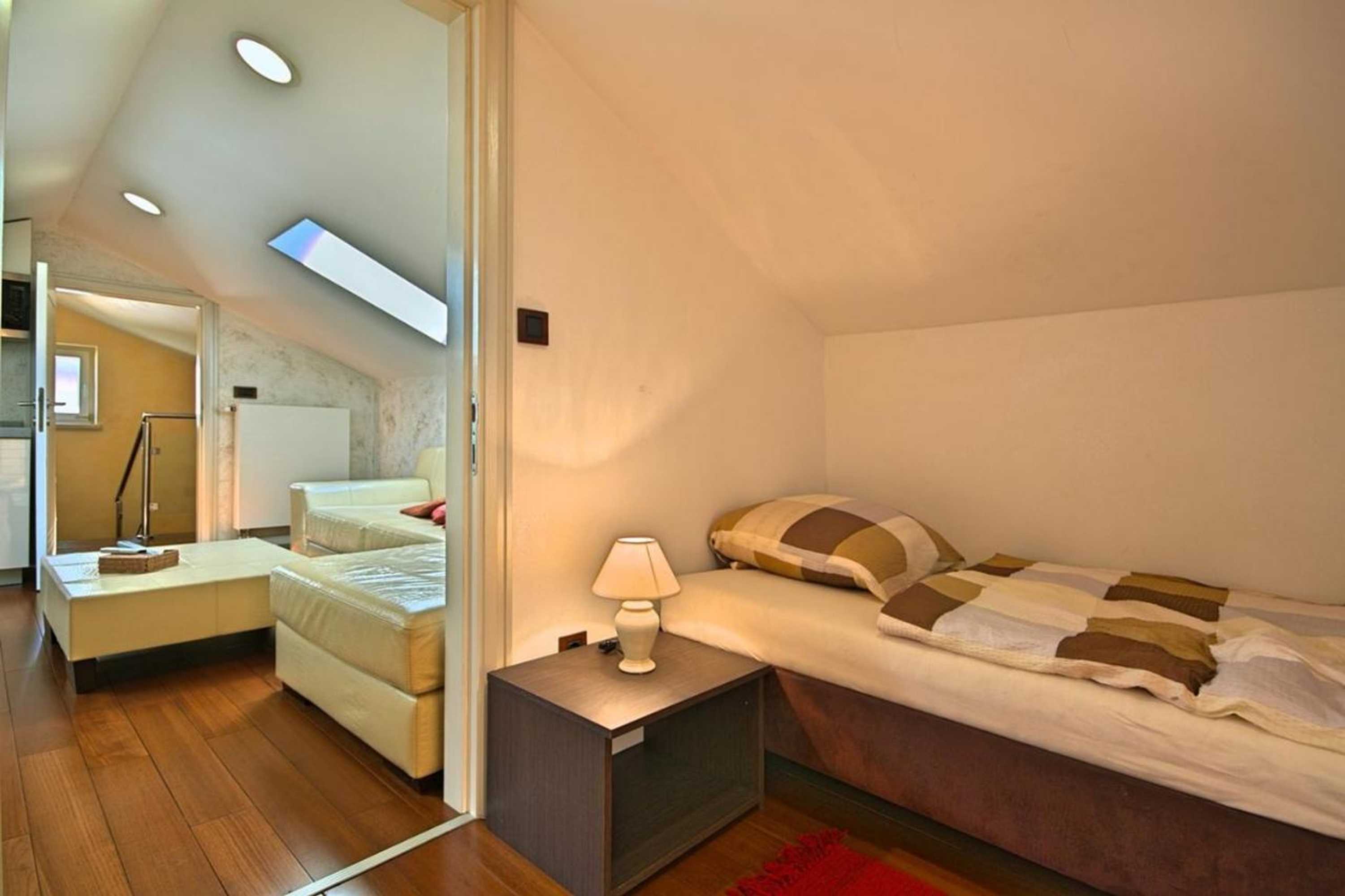 Gift card for Villa Lidija