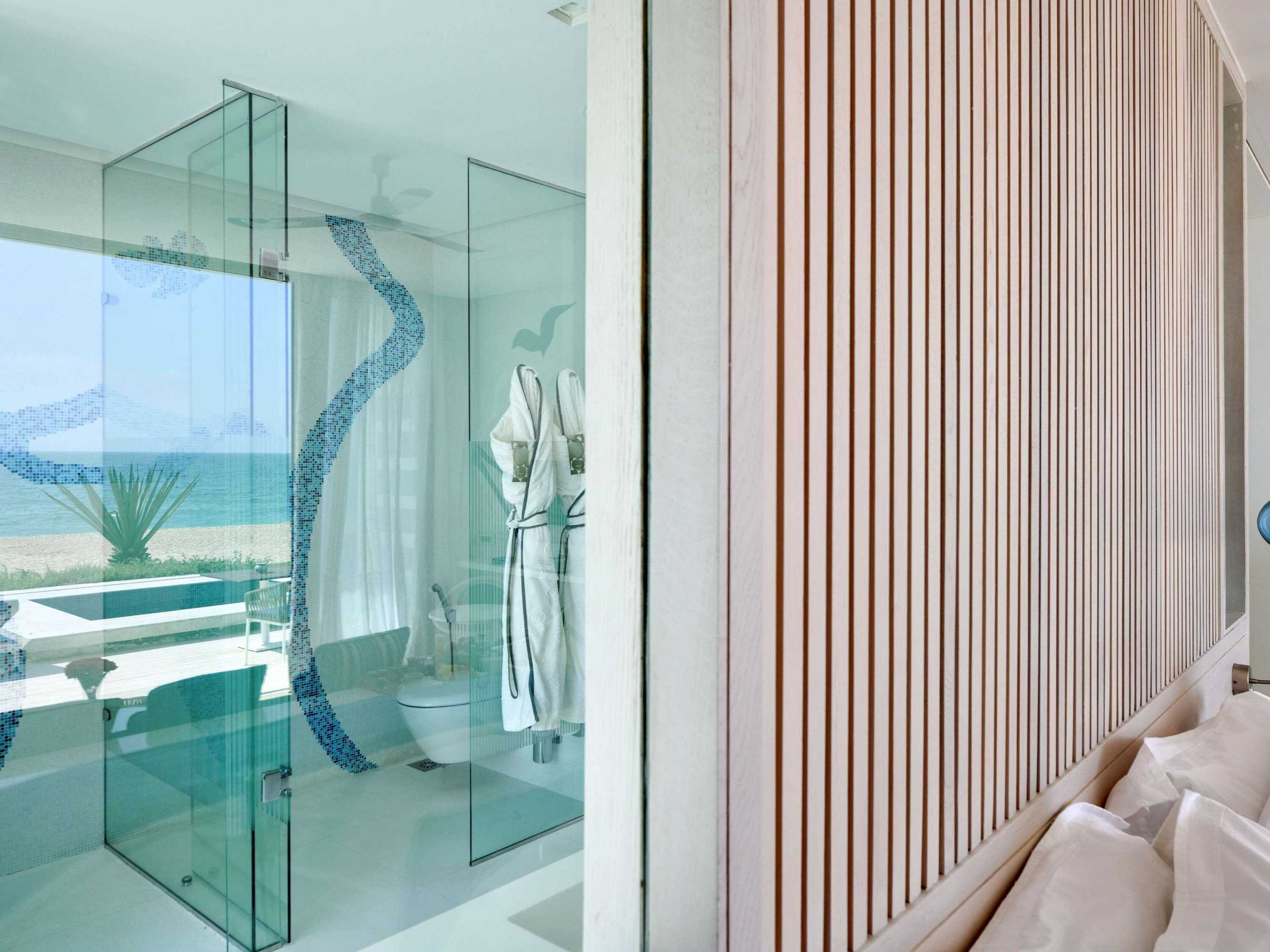 Gift card for Sofitel Tamuda Bay Beach And Spa Gift card for Sofitel Tamuda Bay Beach And Spa