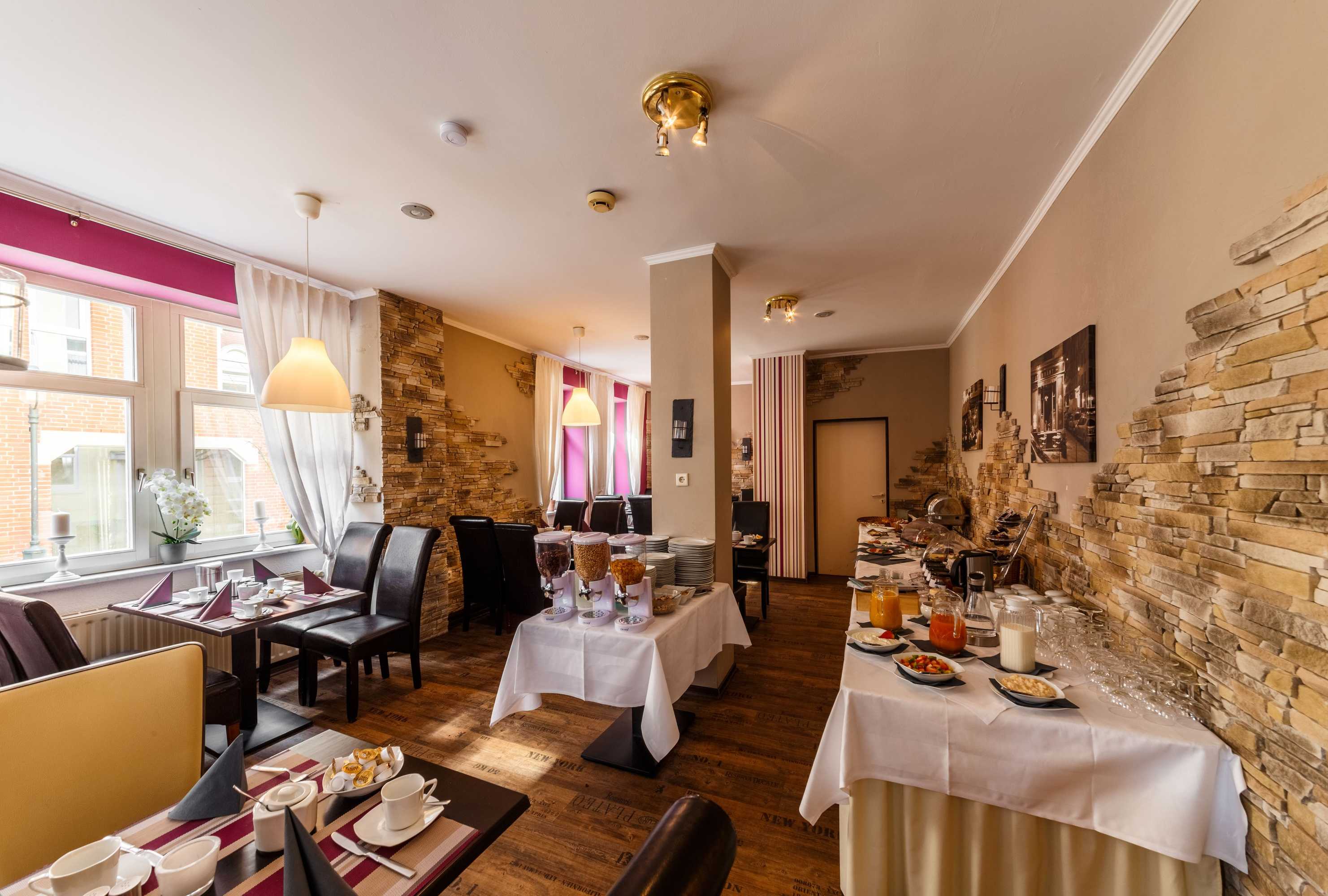 Gift card for City Hotel Stolberg Gift card for City Hotel Stolberg