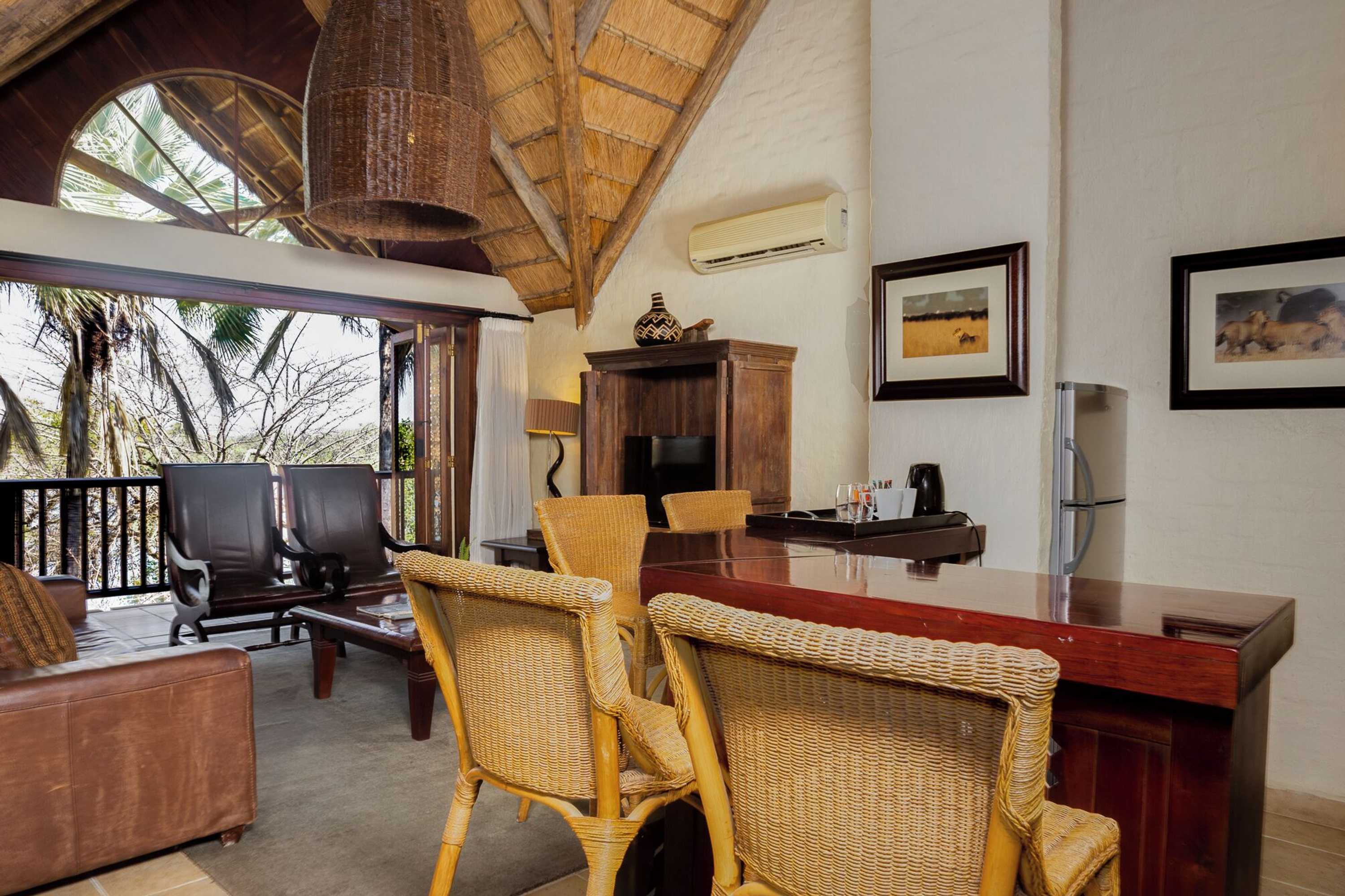 Gift card for The David Livingstone Safari Lodge & Spa Gift card for The David Livingstone Safari Lodge & Spa