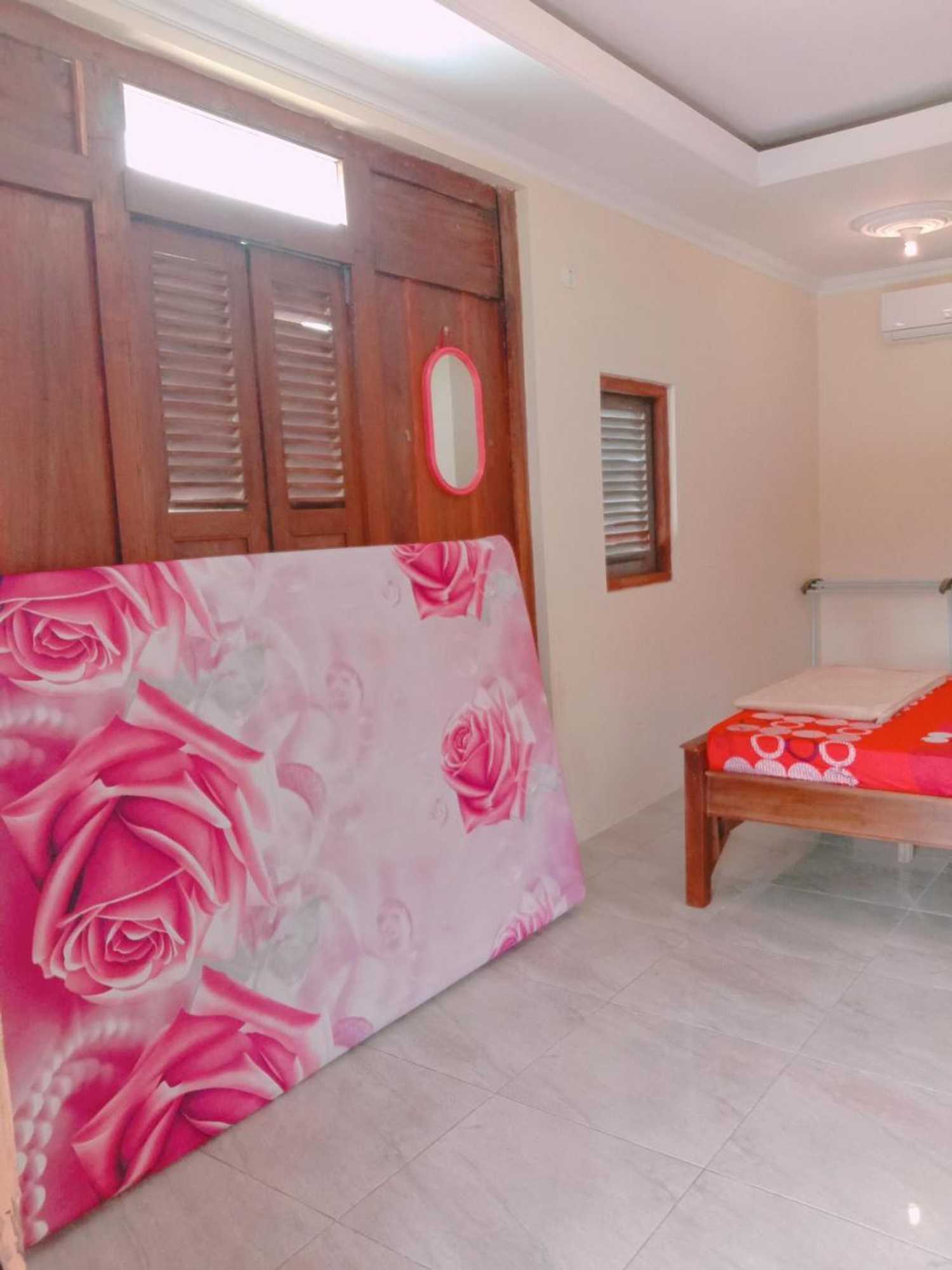 Gift card for Rumah Ukhi Guest House