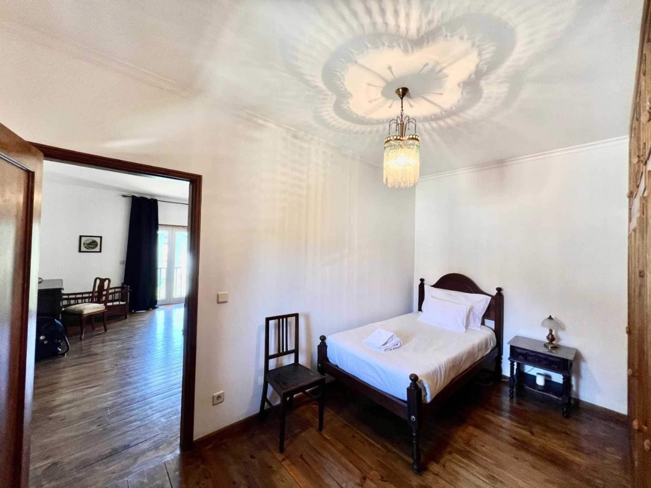 Gift card for Quinta do Casarão by Vinteoito - Casa de Campo Com Piscina