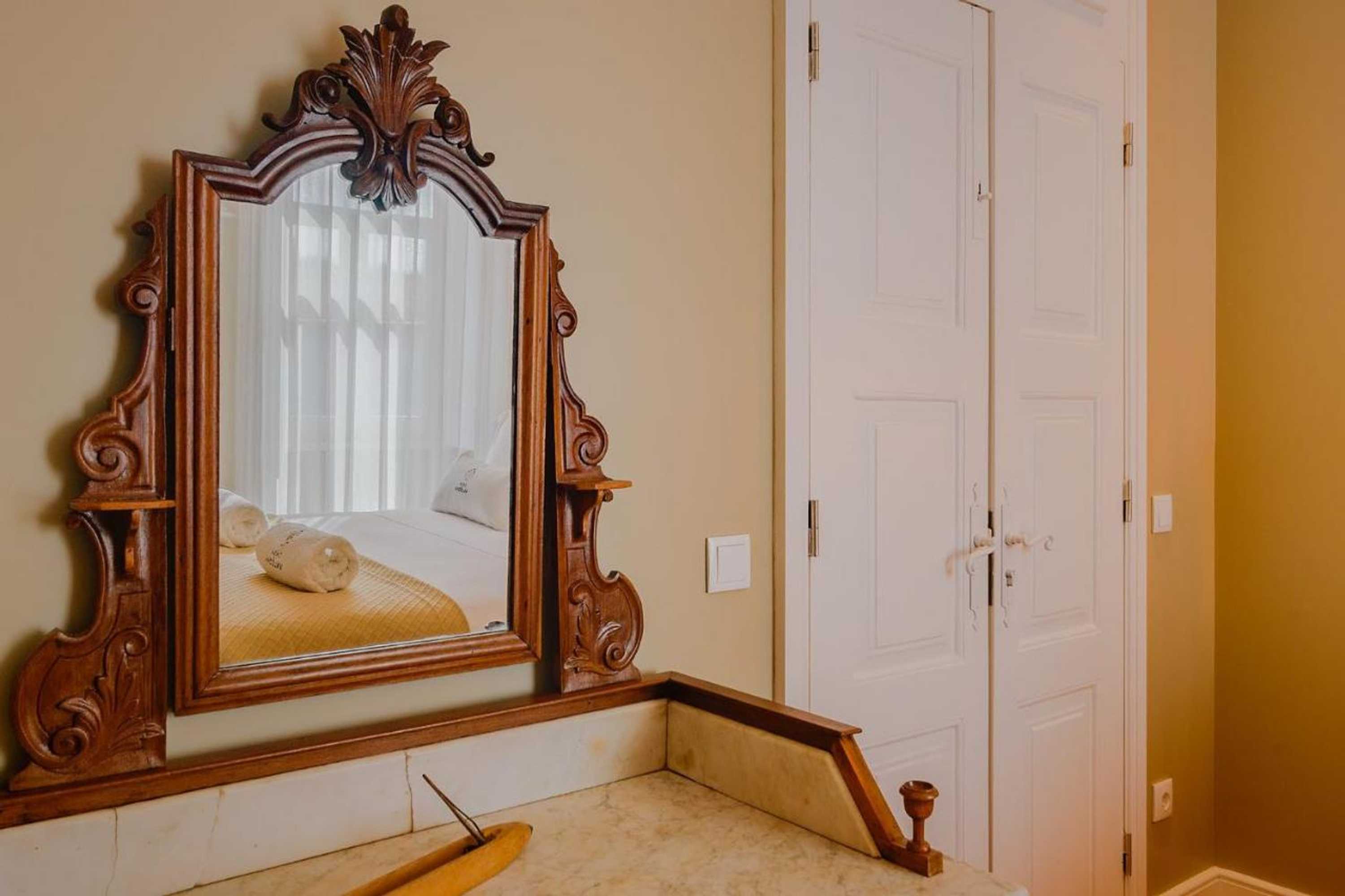 Gift card for Casa de Valcova